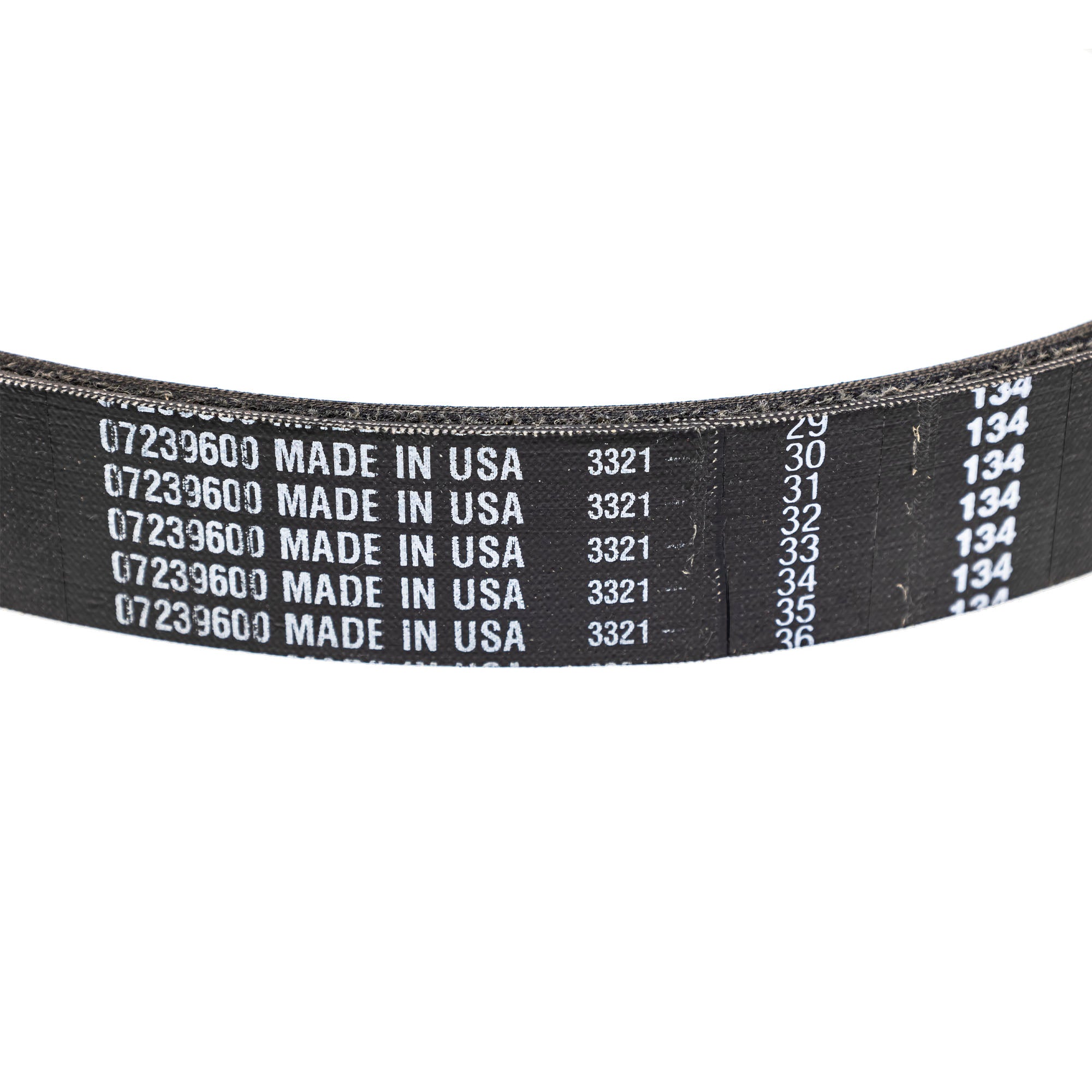 Genuine OEM Ariens Belt