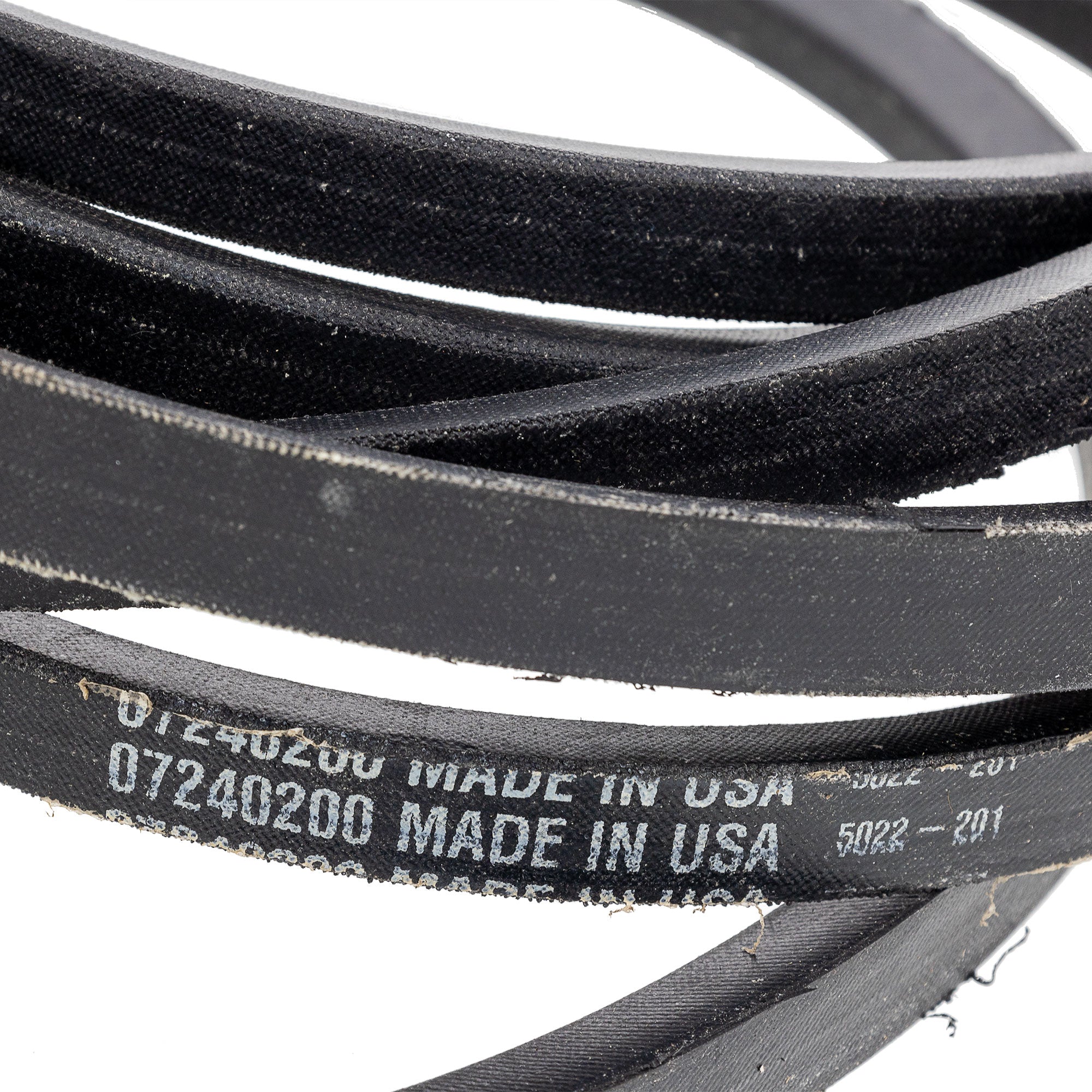 Genuine OEM Ariens Belt