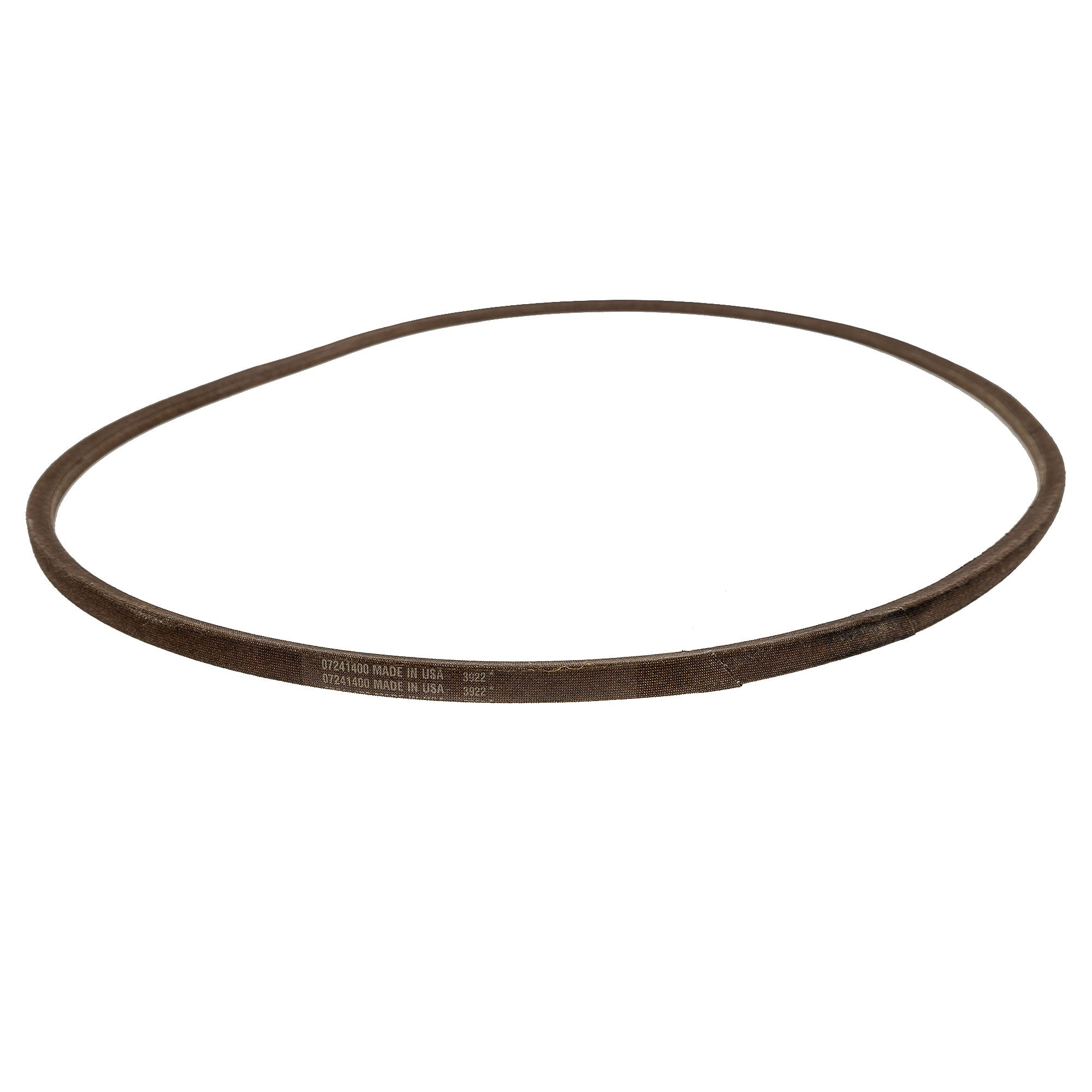 Ariens 07241400 Gravely Drive Belt Mini Zoom ZT Pro Walk 44 48 52 60 Genuine OEM