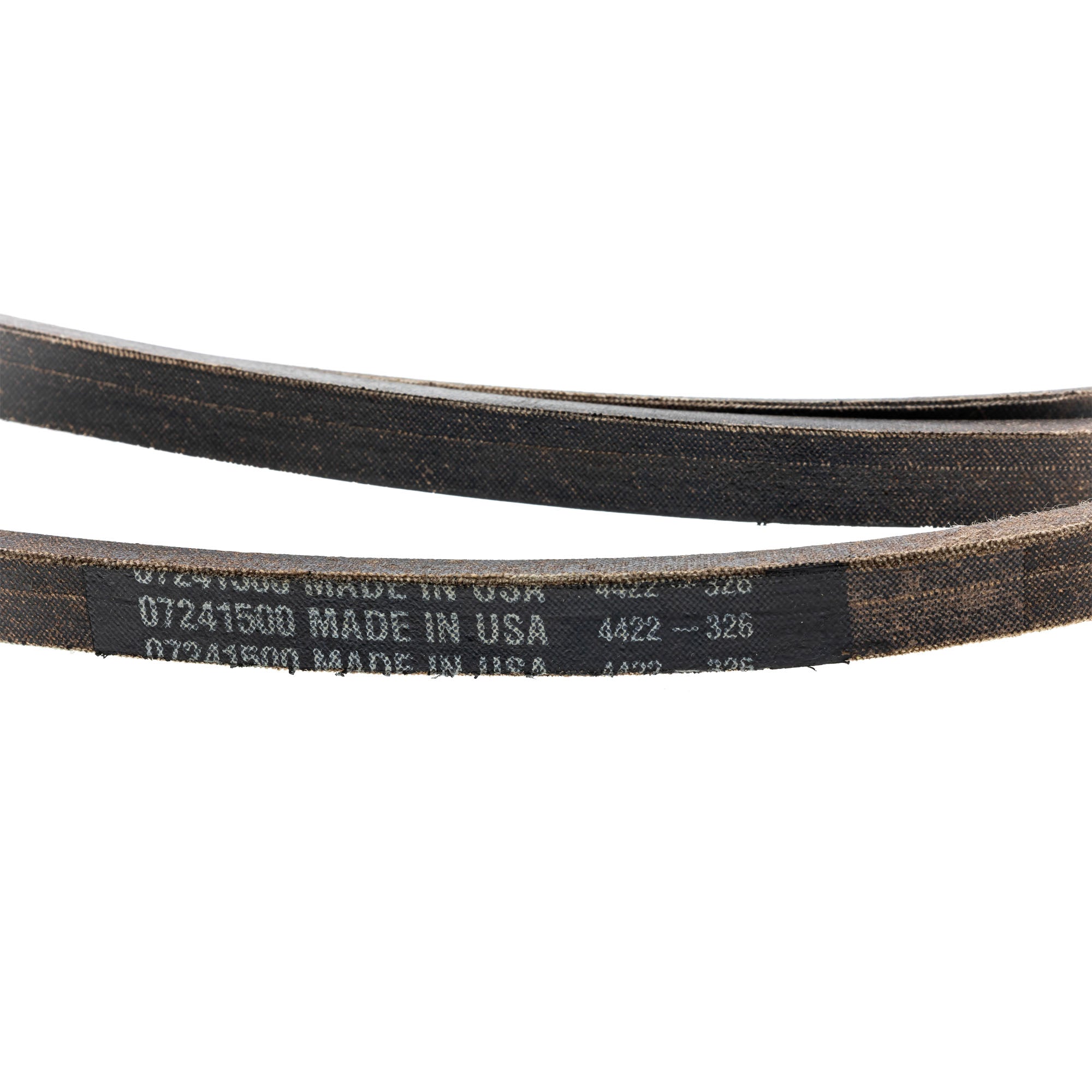Ariens 07241500 Gravely Drive Belt Zoom 1540 1650 1740 1844 ZT 1944 2048 2148