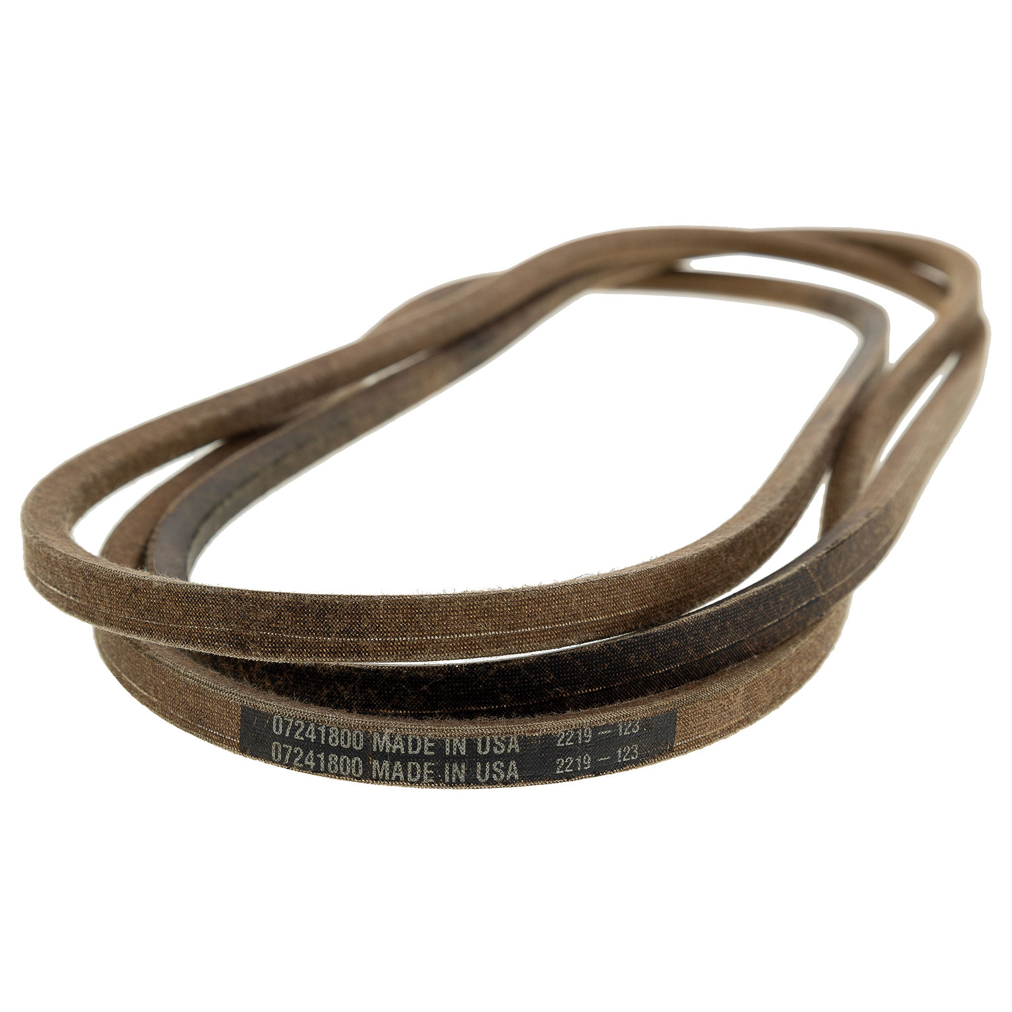 Ariens HA Wrapped Drive Belt 07241800