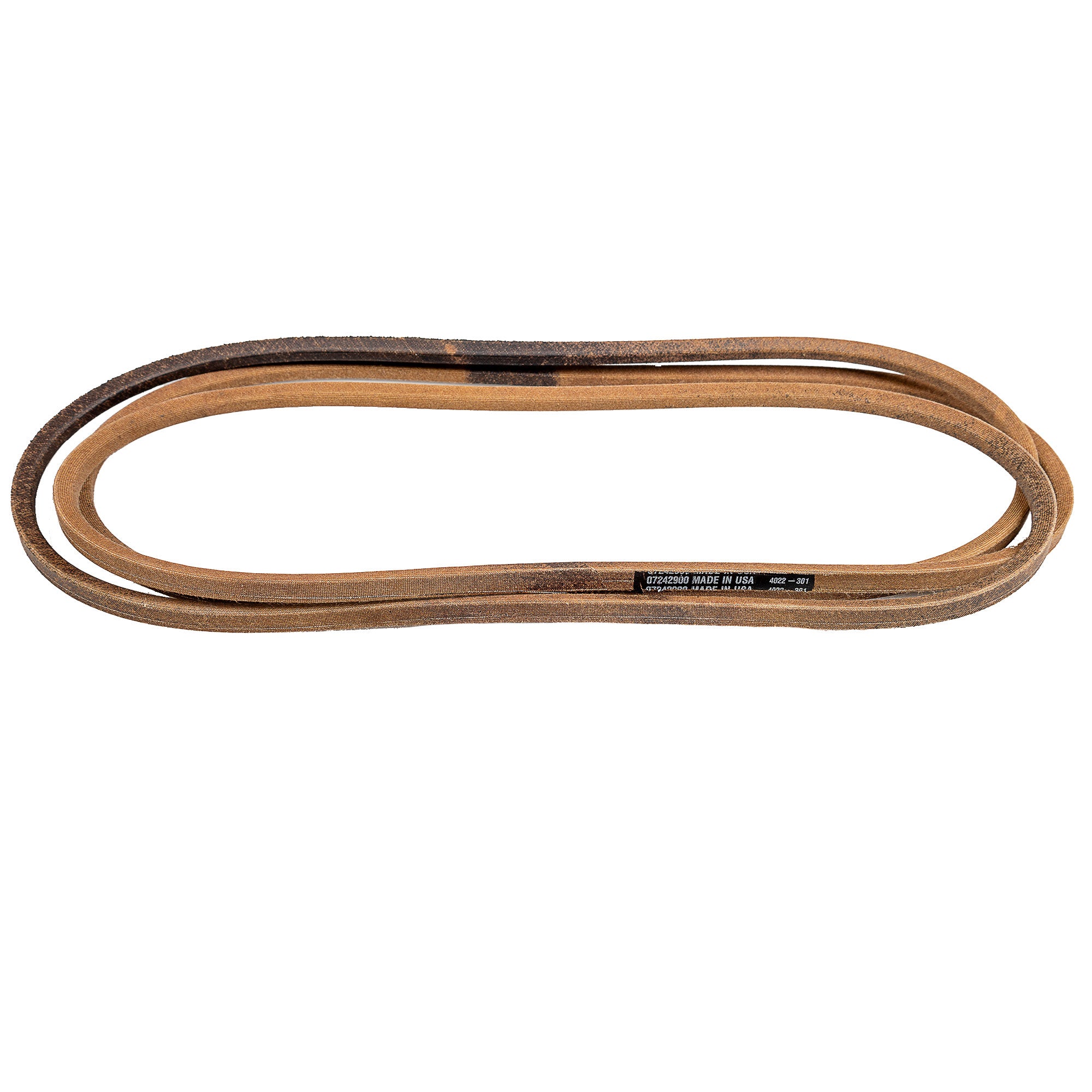 Ariens HA Wrapped Drive Belt 07242900