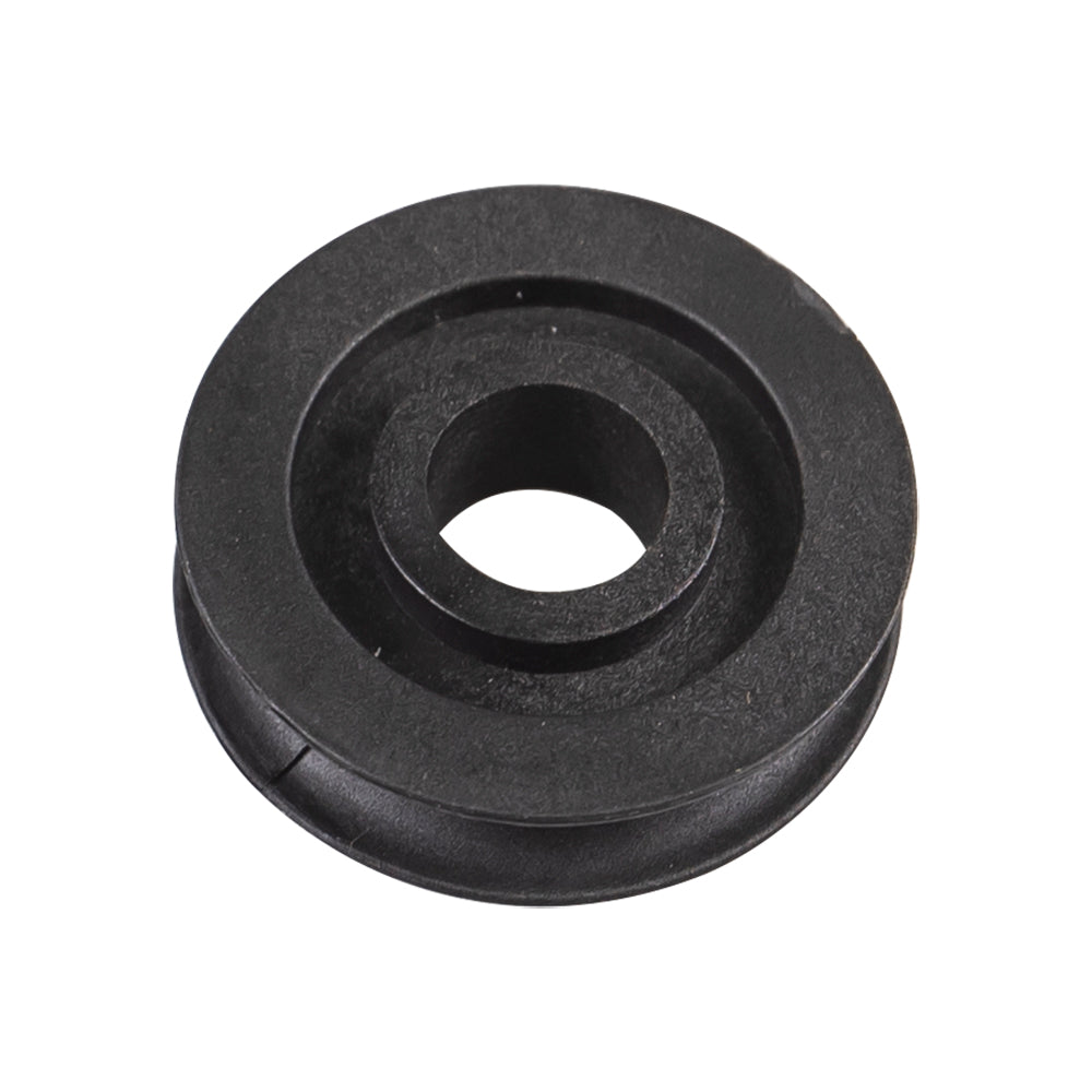 Ariens 07300012 Pulley Cable Track SHO RapidTrak Platinum 30 28 24