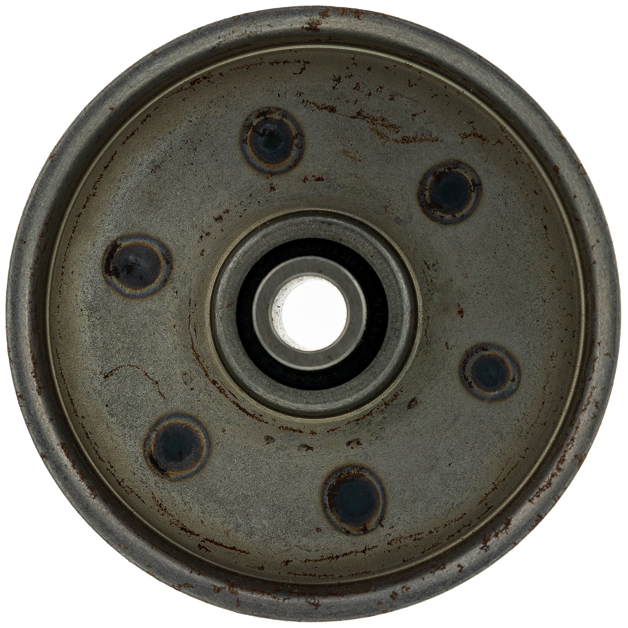 Ariens 07300013 Flat Idler Pulley 3" ST9526DLE ST926LE ST926DLE ST1336DLE