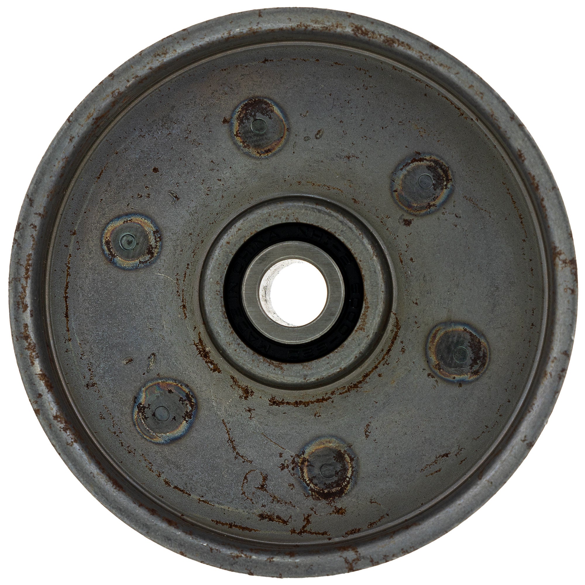 Genuine OEM Ariens Idler Pulley