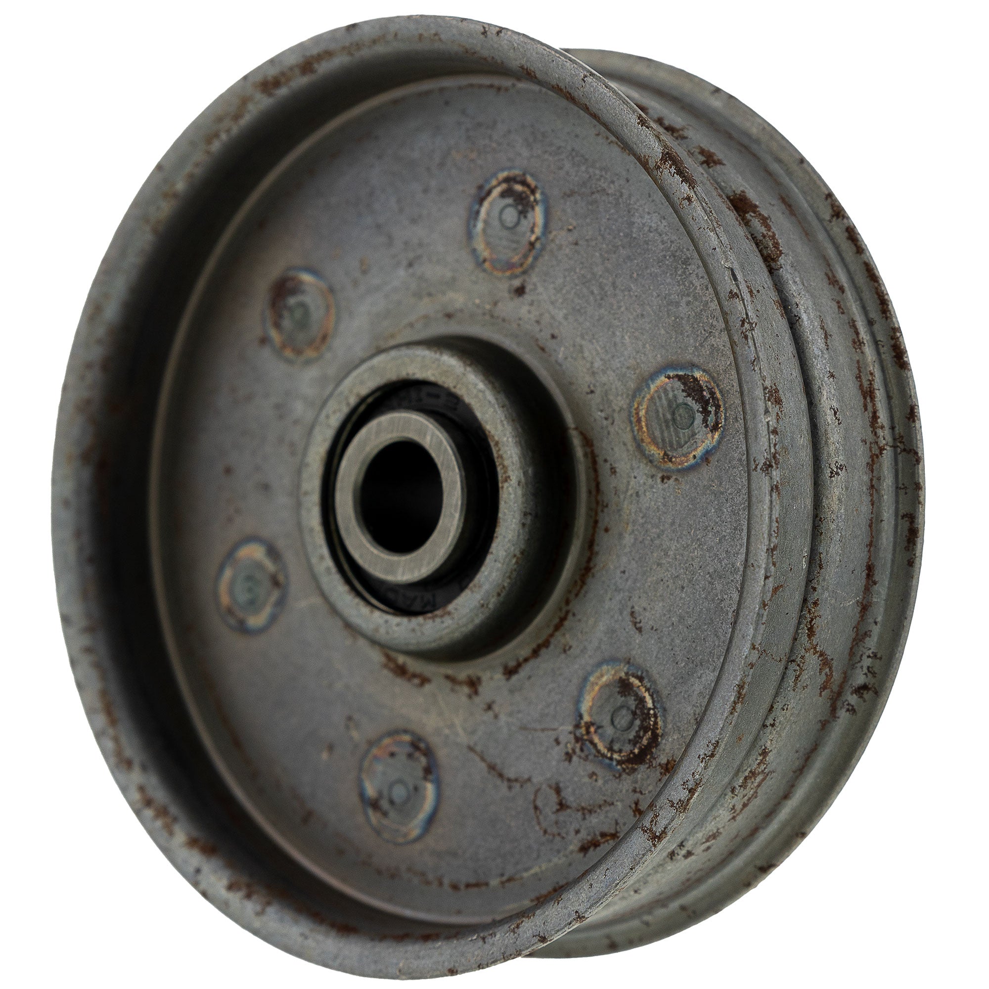 Ariens Flat Idler Pulley 3" 07300013