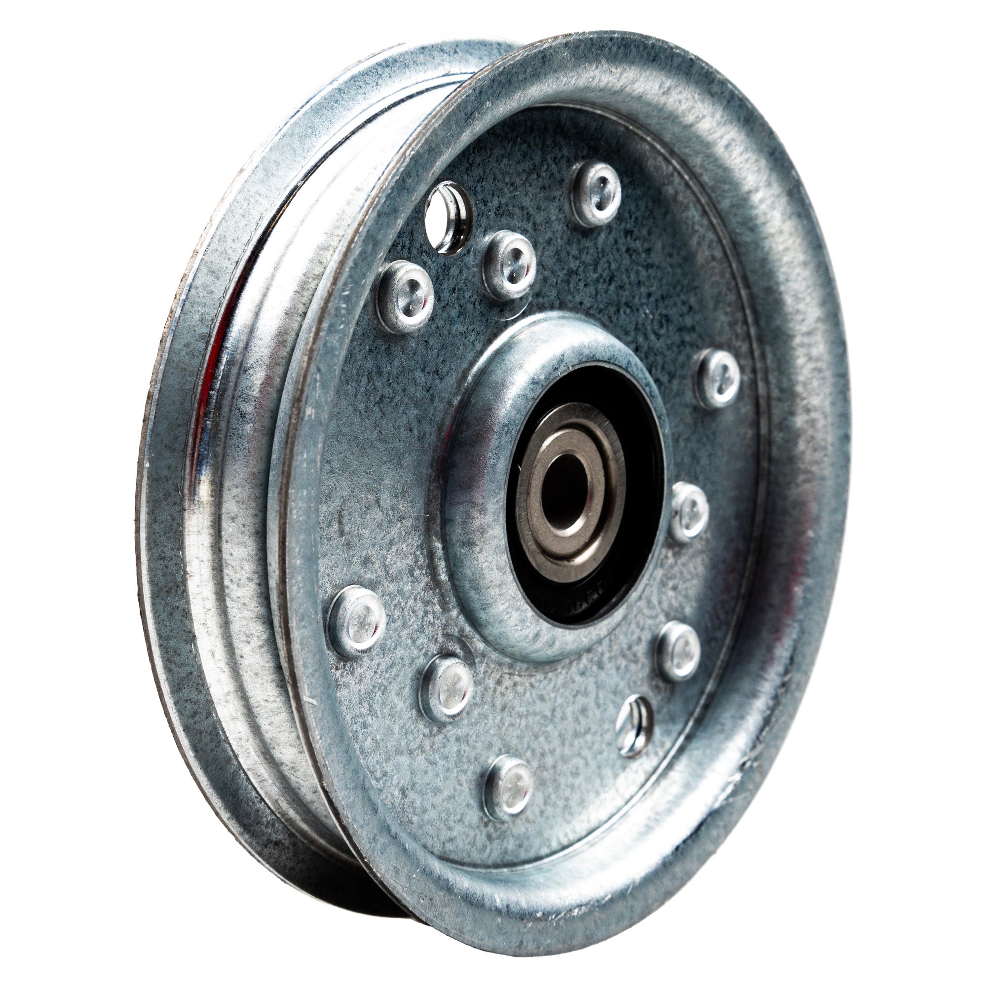 Ariens 07300101 Gravely 4" Idler Pulley (.75 In WIDE) 07312500