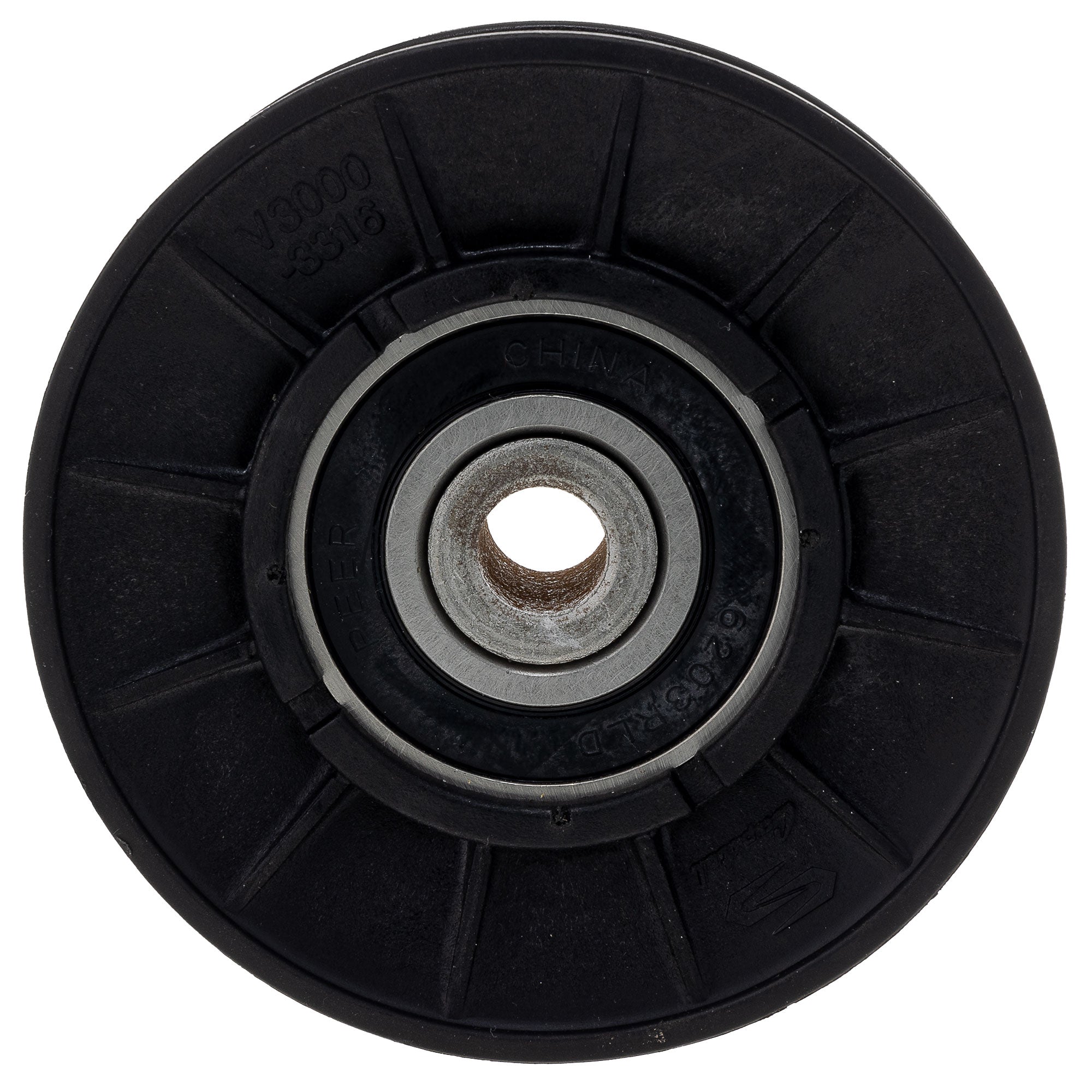 Ariens 07309200 Idler Pulley 3 X .38 150 073092