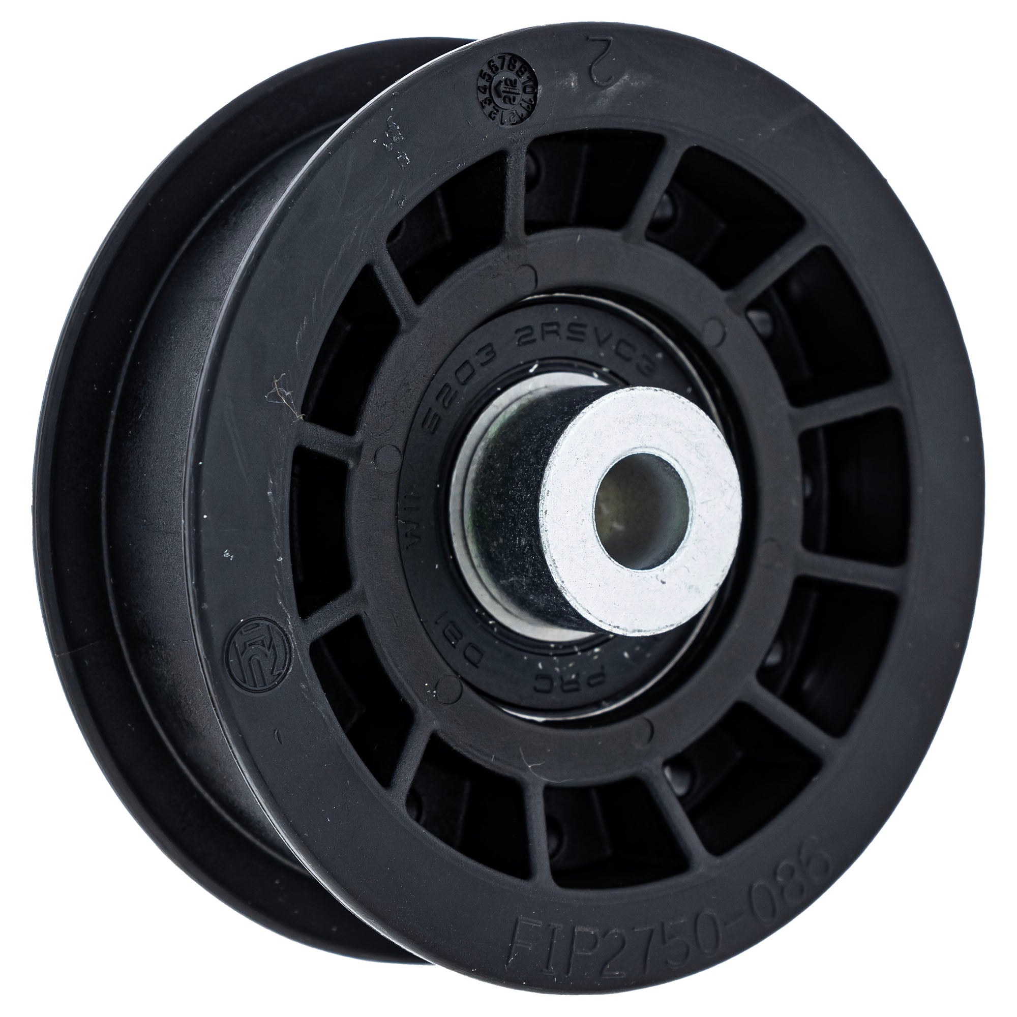 Ariens 07311100 Gravely 035851 IDLER FLAT 2.75 X .38 DAYCO