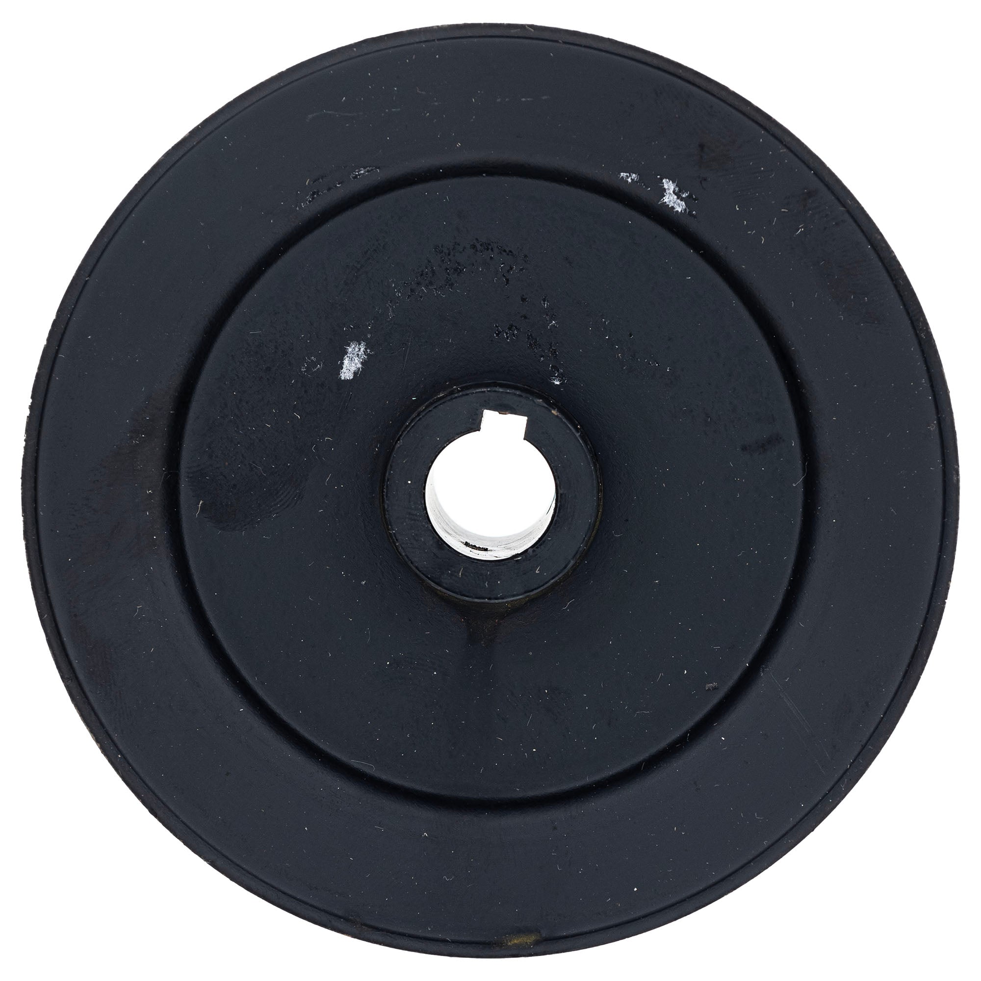 Ariens 07318900 Gravely 051138 SHEAVE PUMP .592 X 4.345