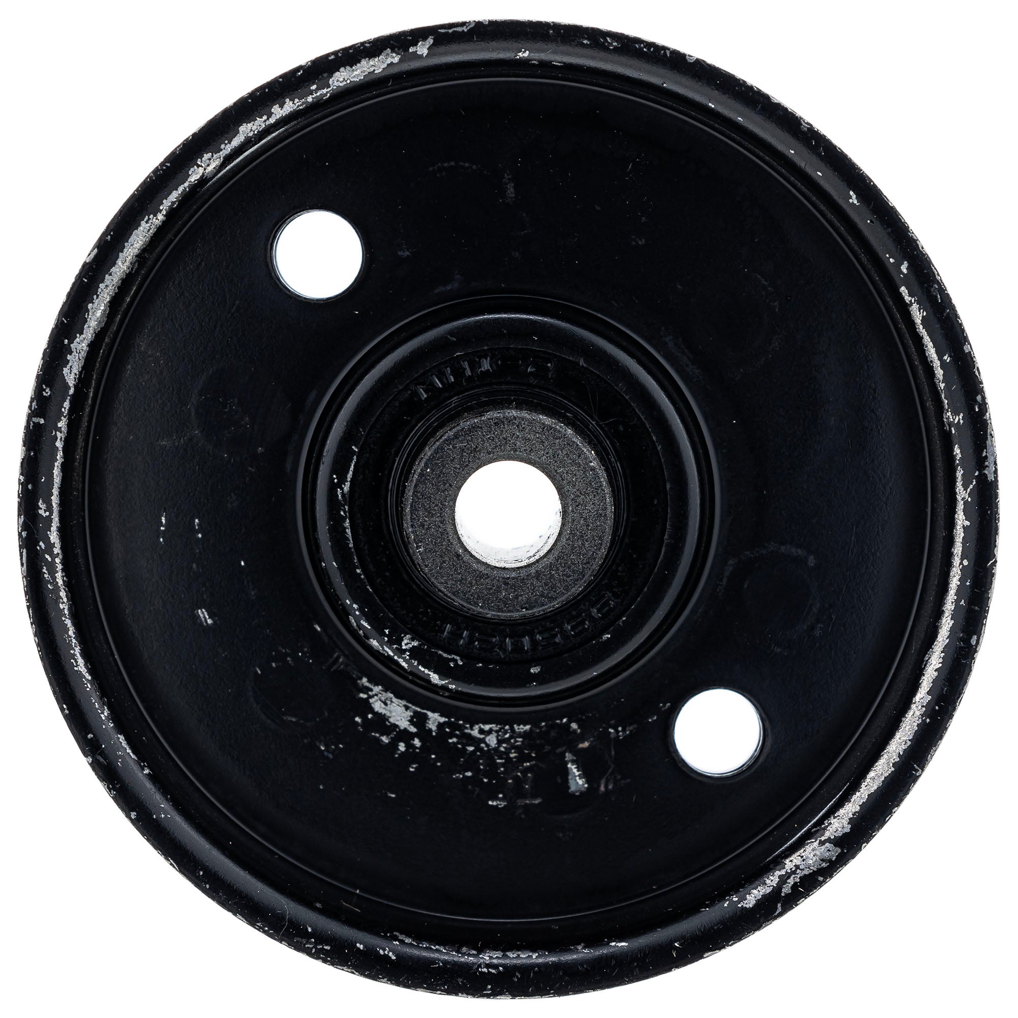 Ariens 07320700 Flat Idler Pulley 3.25x.38x1.0 150 052062
