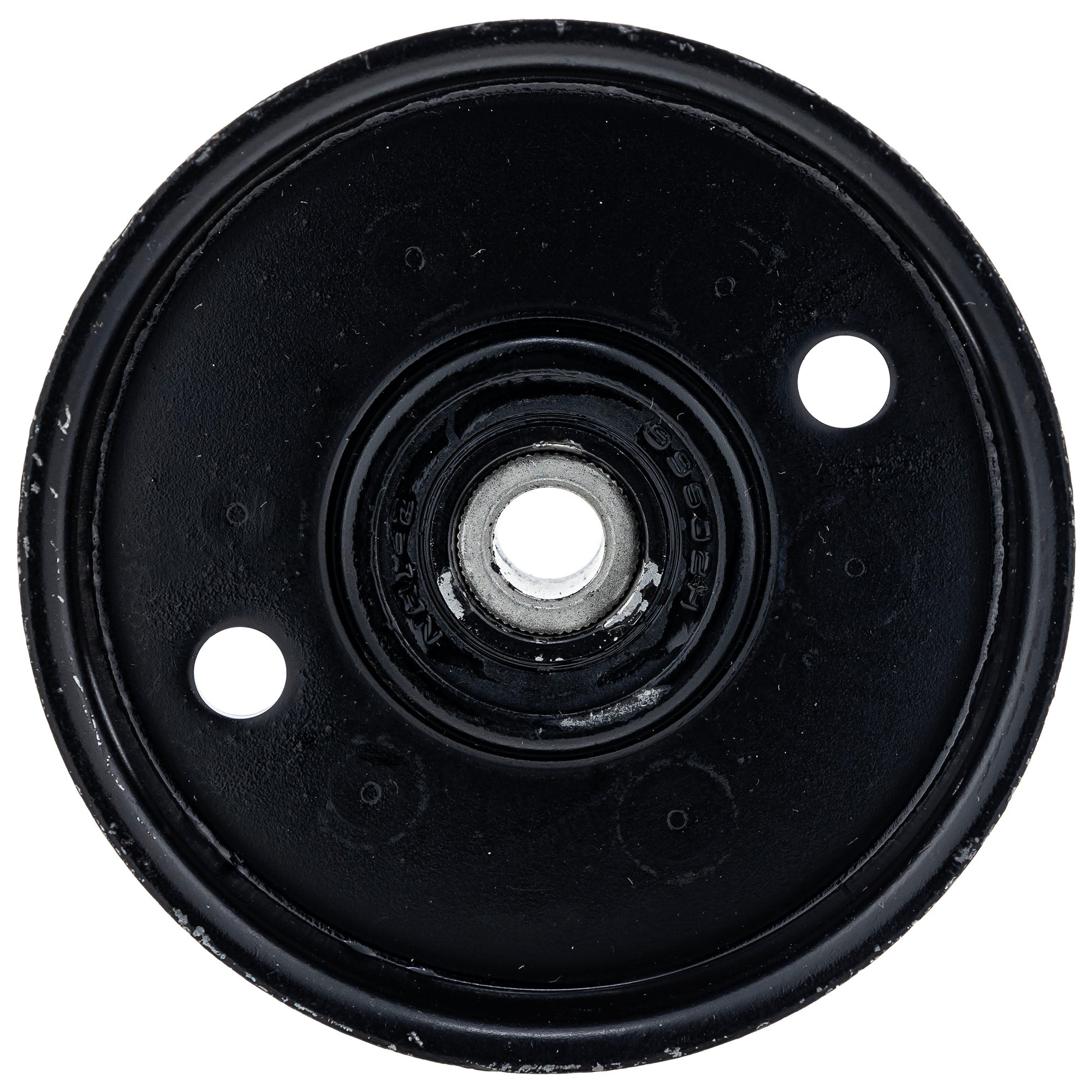 Ariens 07320700 Gravely Flat Idler Pulley 3.25x.38x1.0 Pro Master Pro Gear Pro Steer 36 48