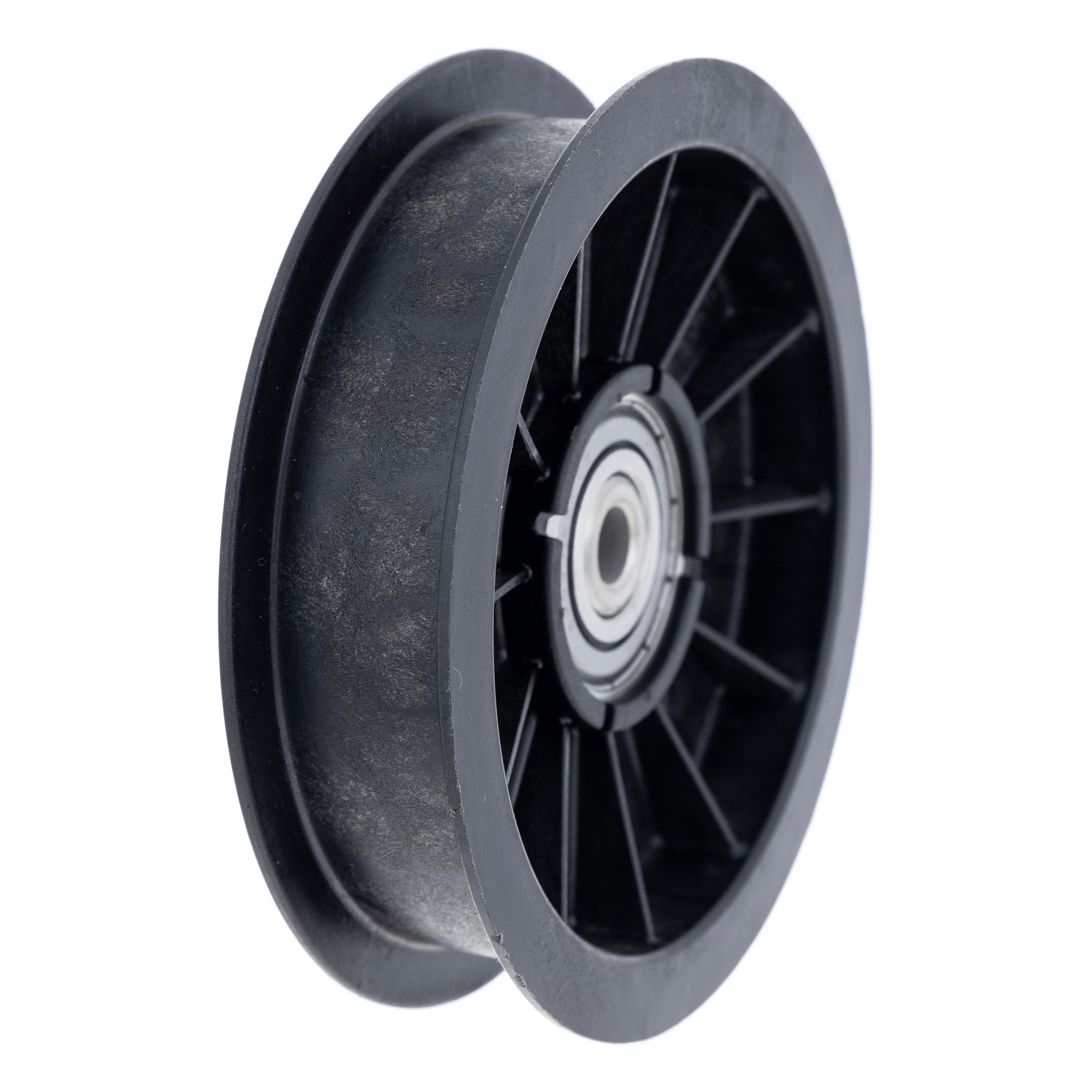 Genuine OEM Ariens Flat Idler Pulley