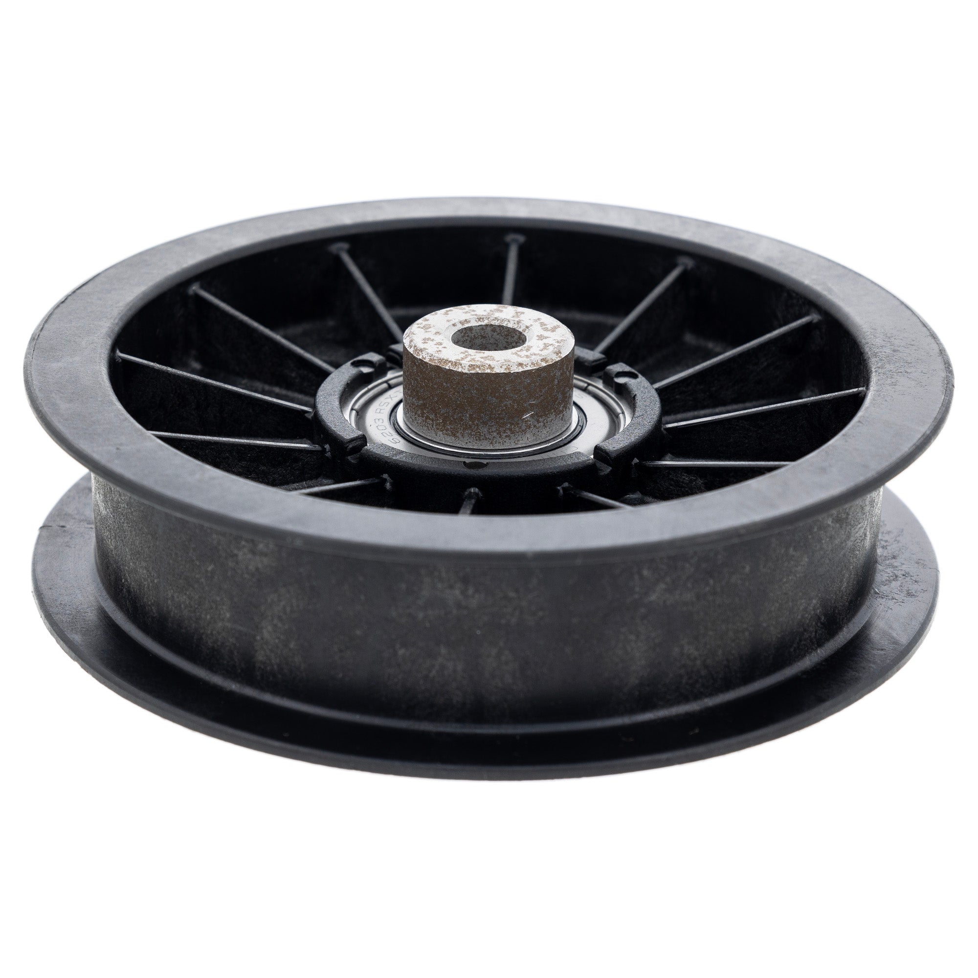 Ariens 07320800 Idler Flat .377X4.0X.96W Poly ZT Zoom XDZ Sierra Pro-Master EZR