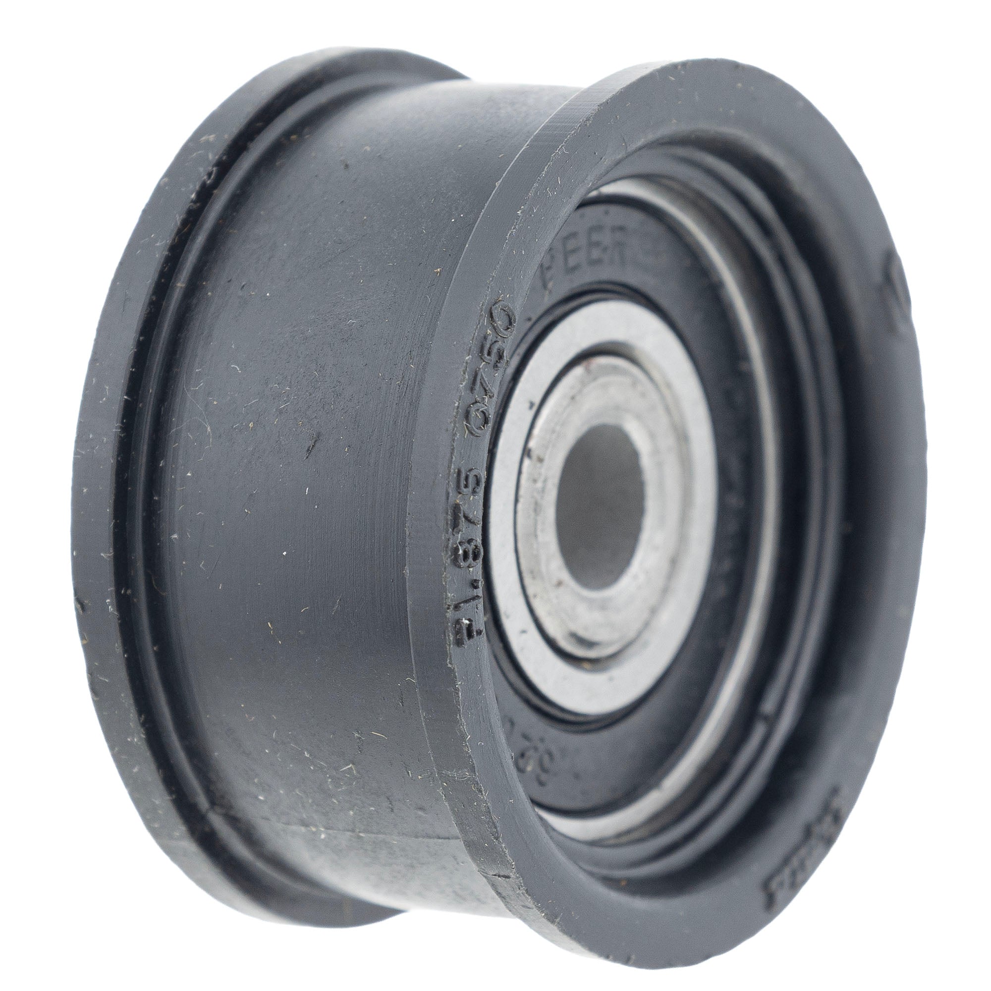 Ariens 07326500 Gravely IDLER FLAT 1.875OD X .75WIDE