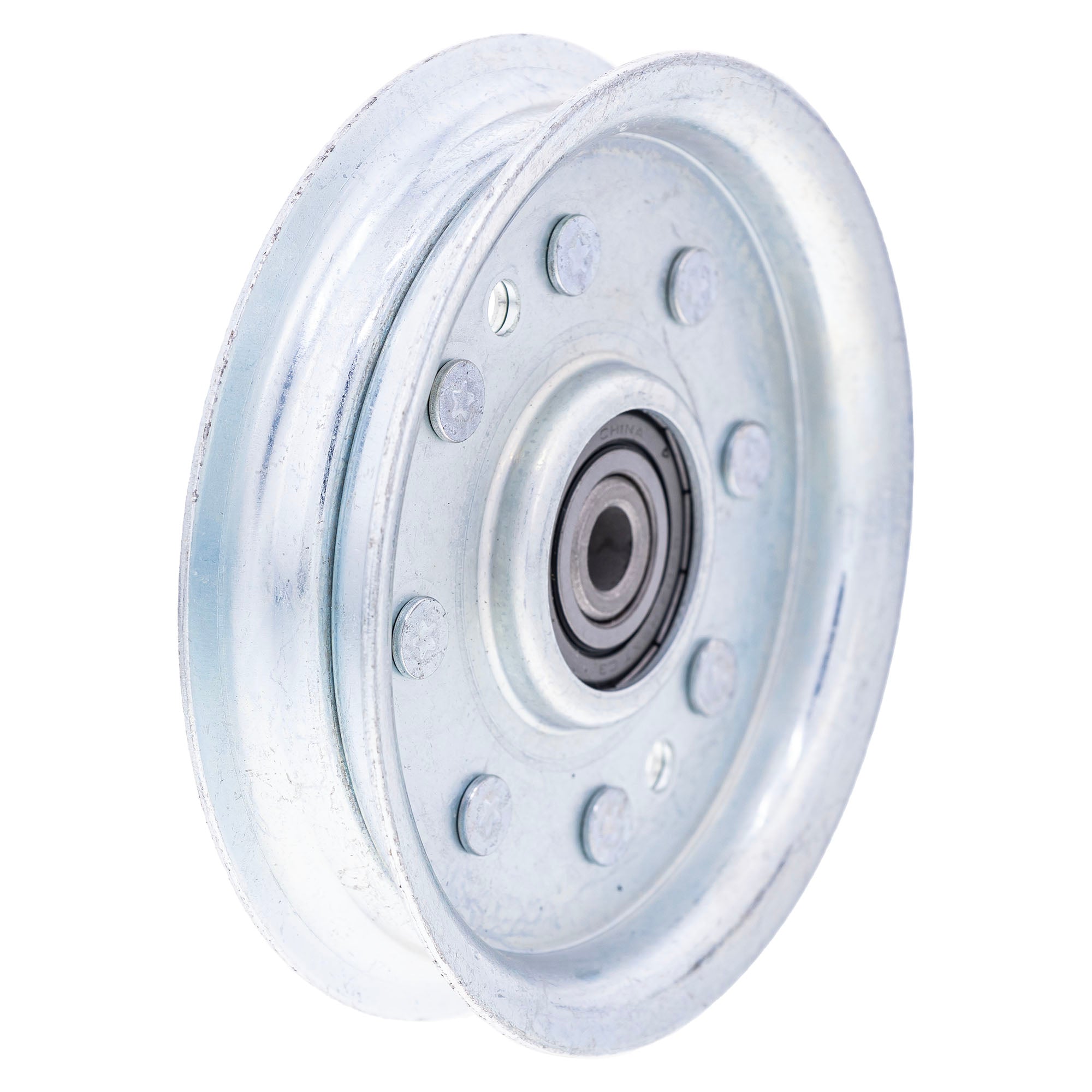 Ariens Flat Idler Pulley 07327500