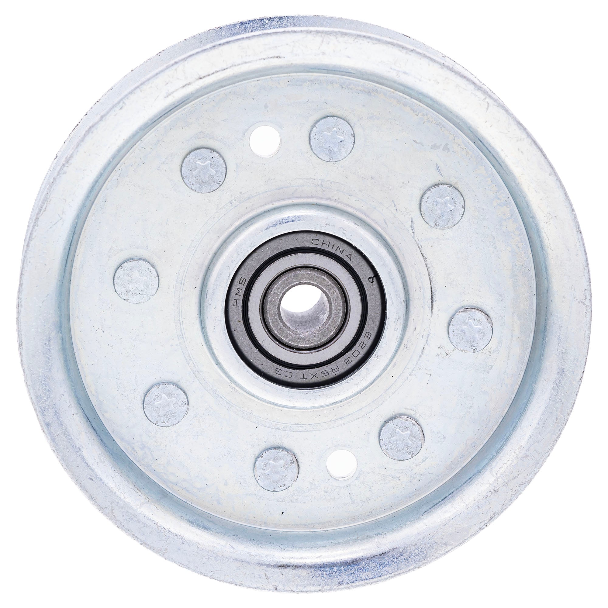 Ariens 07327500 Gravely Flat Idler Pulley Zoom 1844XL 2148XL 2552XL 2560XL Lawn Mower