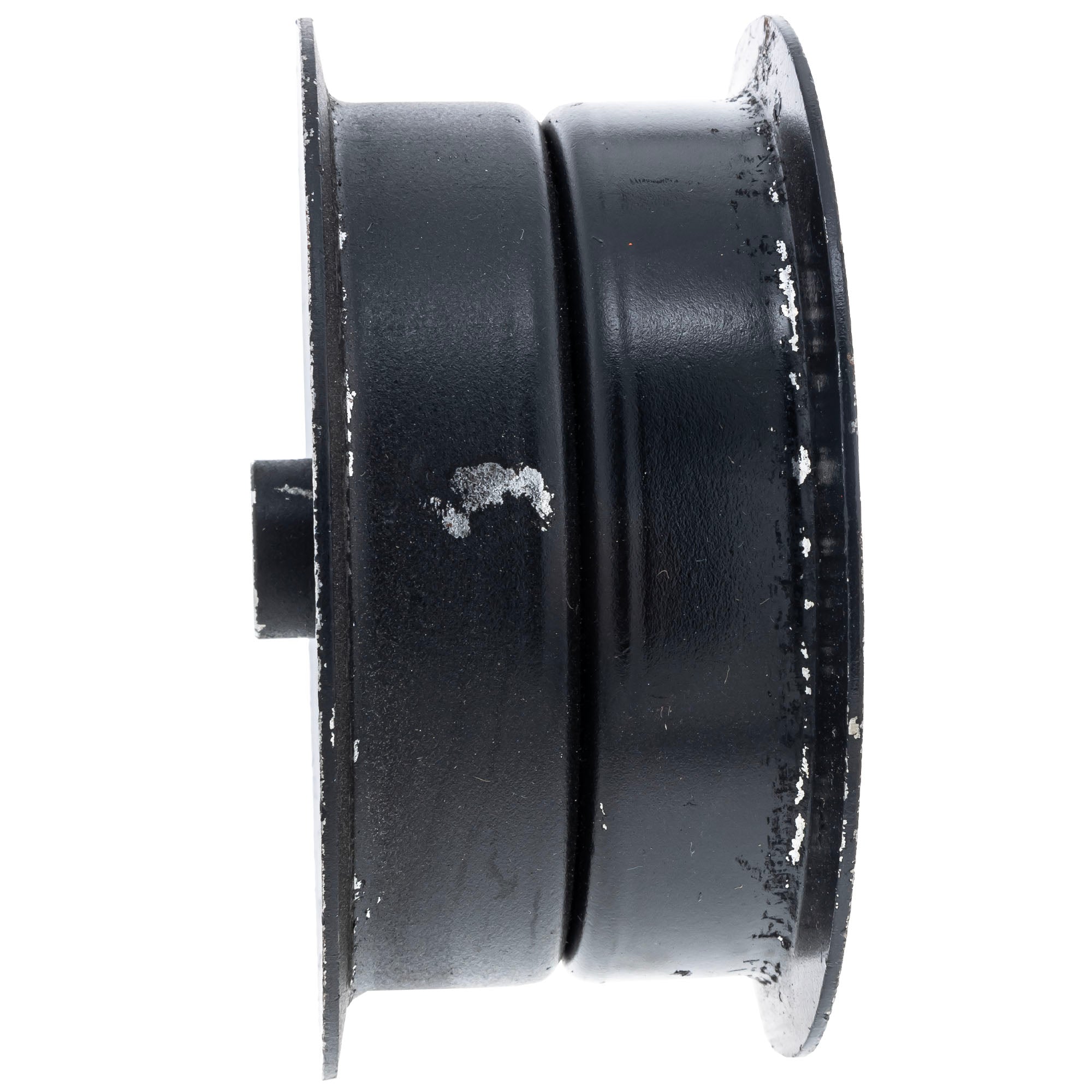 Ariens Flat Idler Pulley 4.00 x .38 07327800