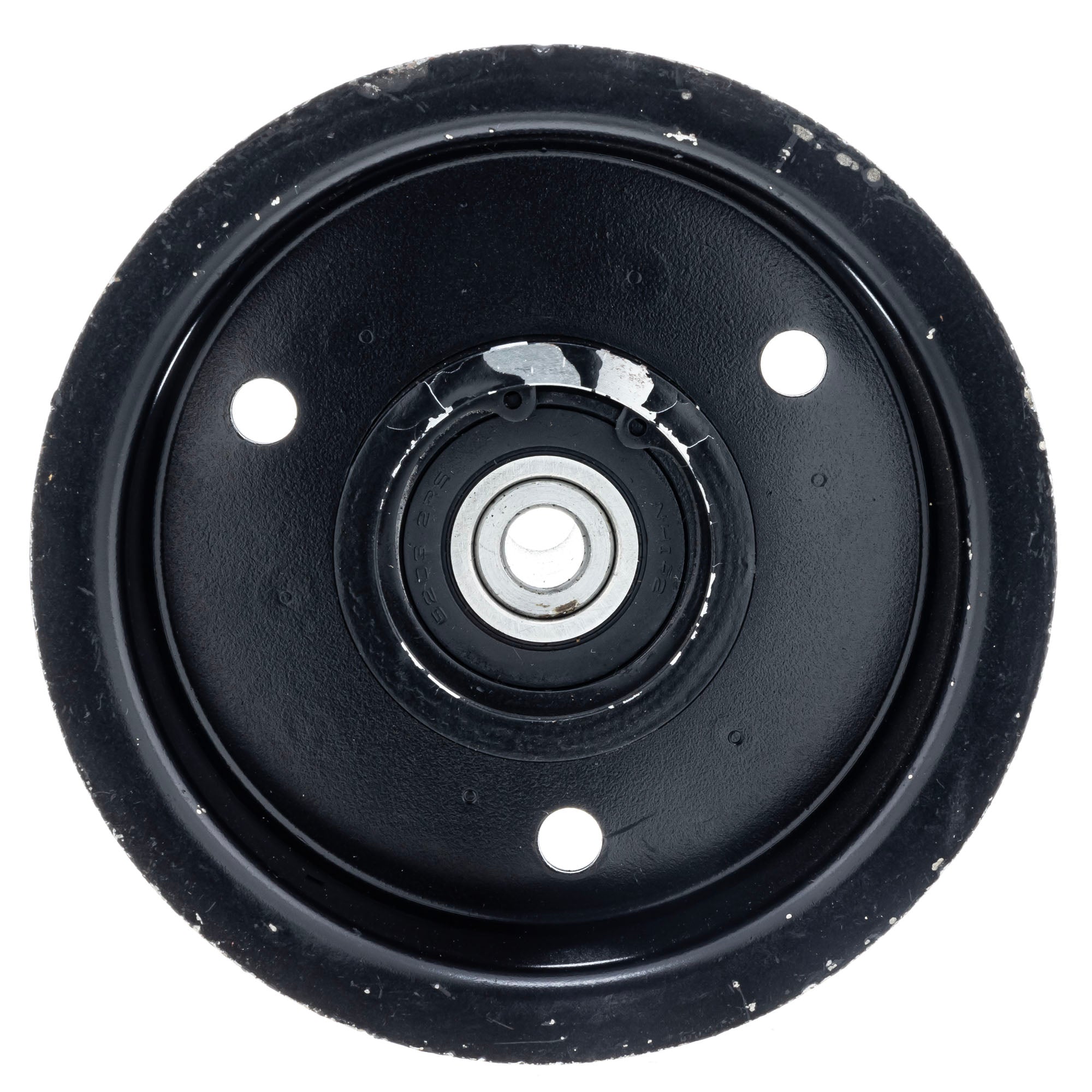 Ariens 07327800 Gravely 07315100 IDLER FLAT 4.00X.38 (2.00 W)