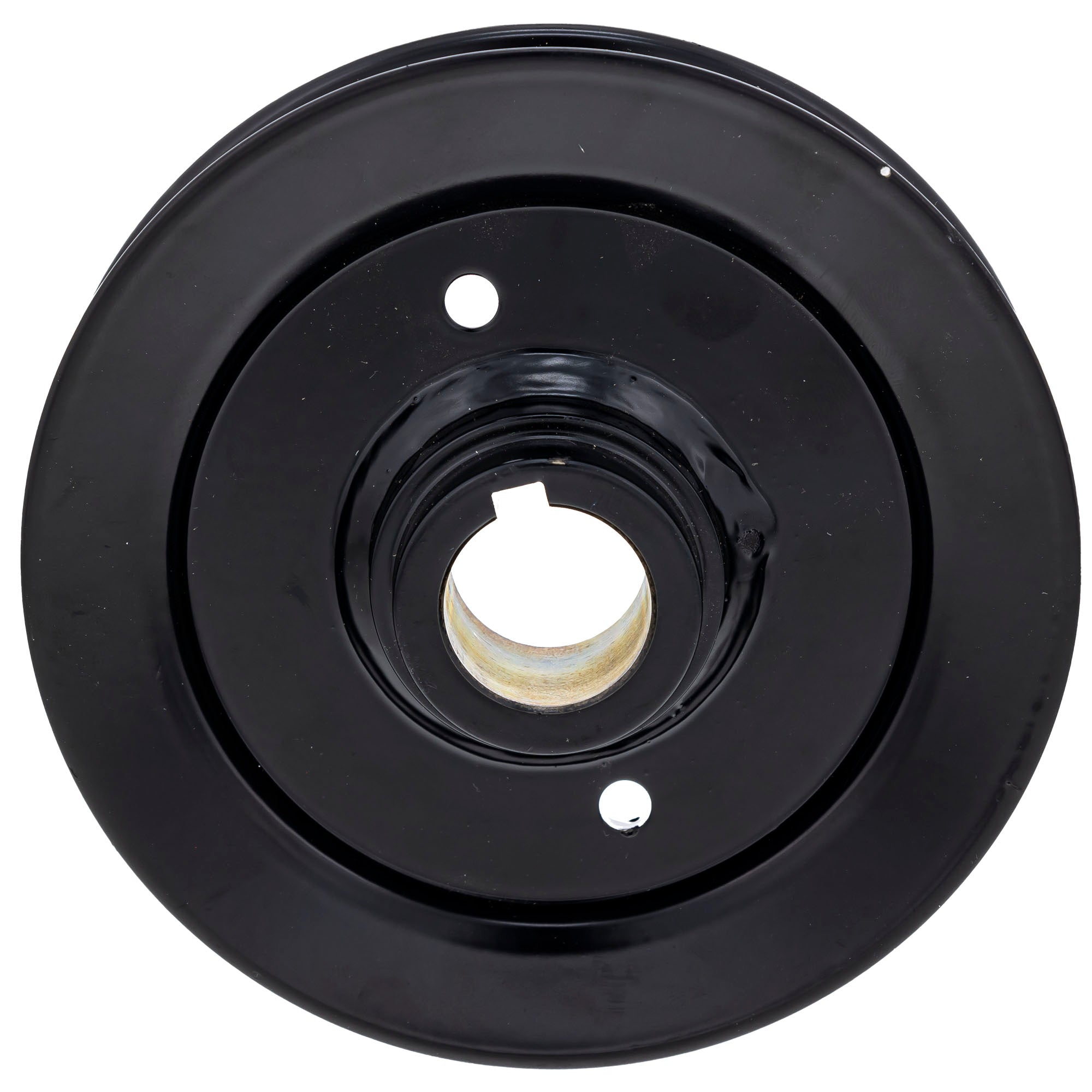 Ariens 07331067 Gravely 09242500 PULLEY SPINDLE 5.25