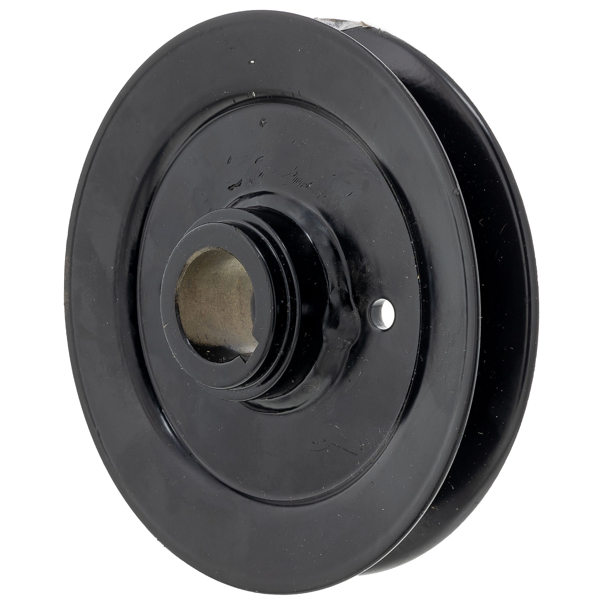 Genuine OEM Ariens Spindle Pulley