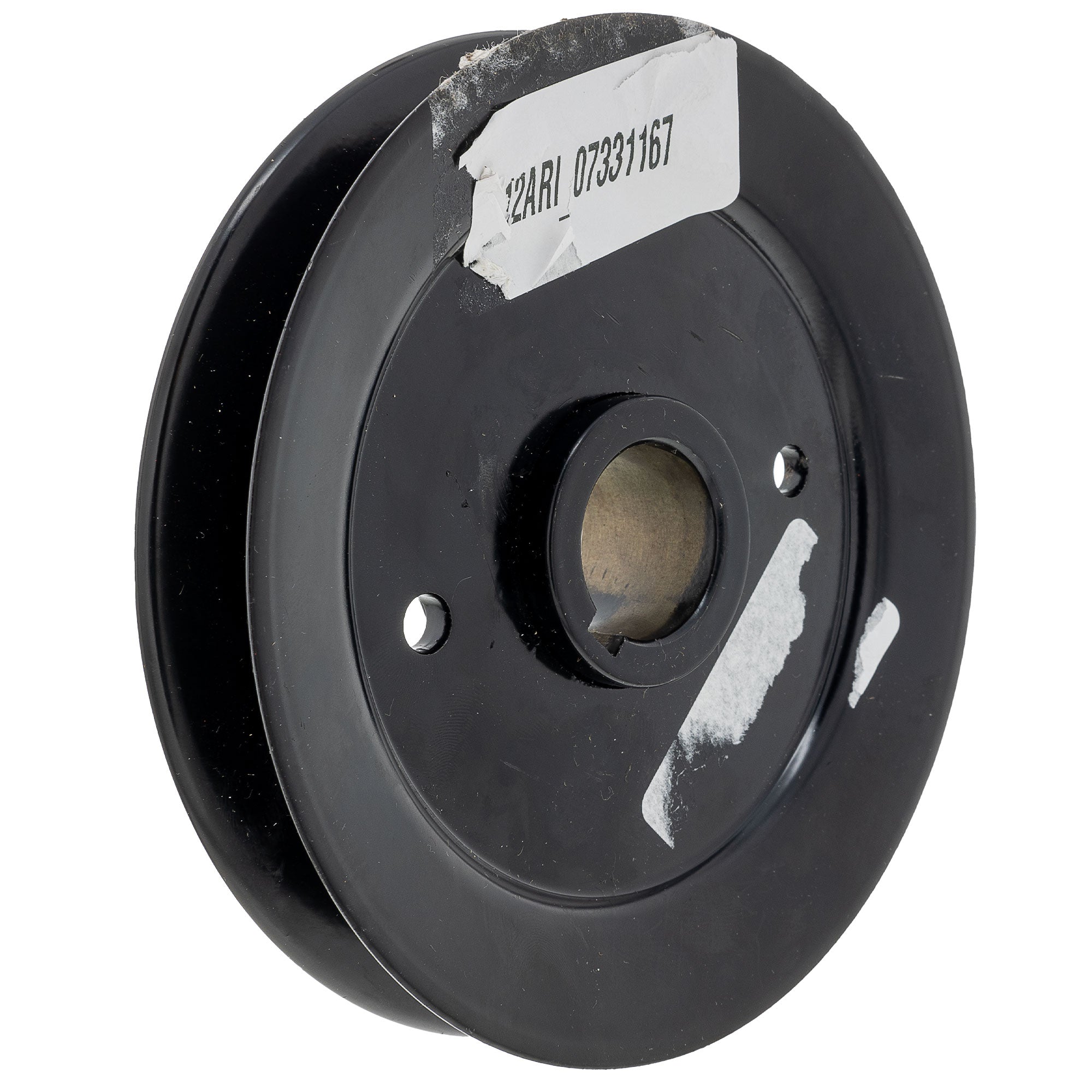 Ariens Spindle Pulley 5.25 07331167