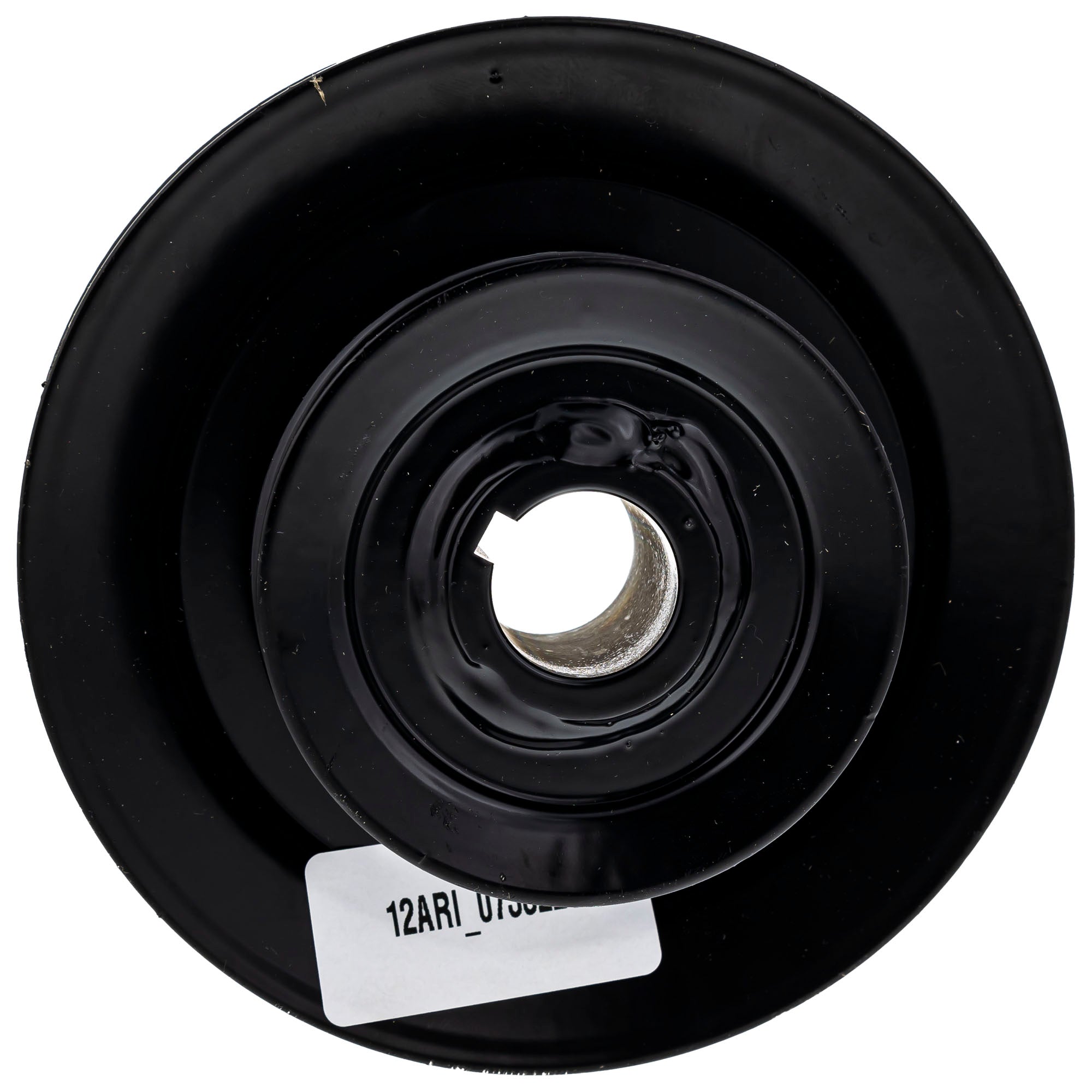 Ariens 07332267 Double Pulley 1" IDX 3.50" & 6.0 Pro-Turn 460 452 260 252 160