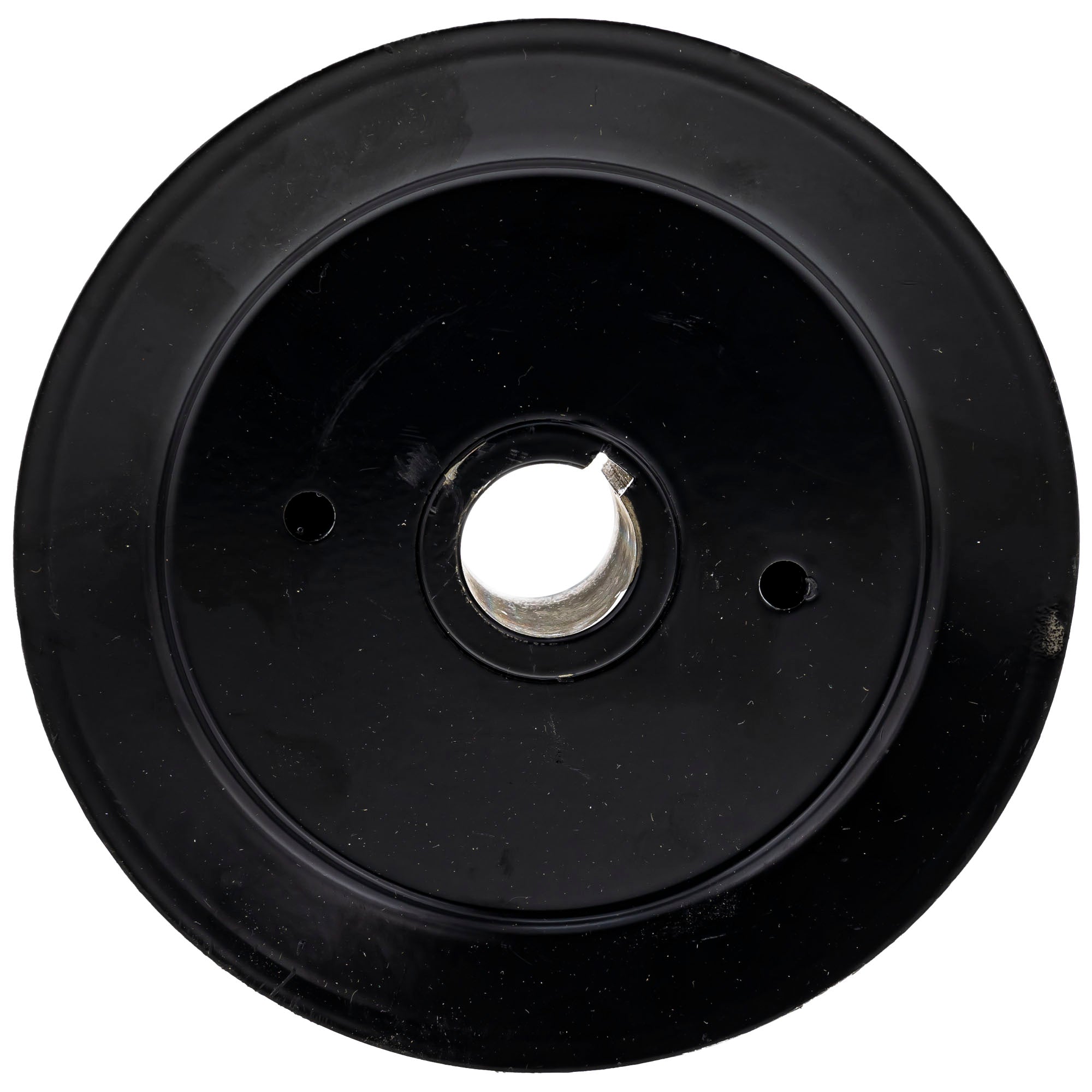 Ariens Double Pulley 1" IDX 3.50" & 6.0 07332267