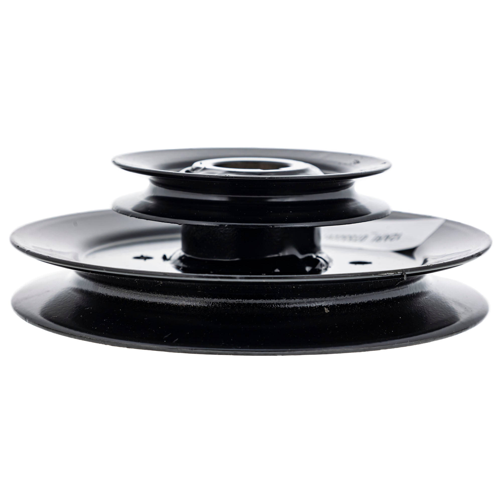 Ariens 07332267 Gravely Double Pulley 1" IDX 3.50" & 6.0 Apex CE Max Zoom 48 52 60