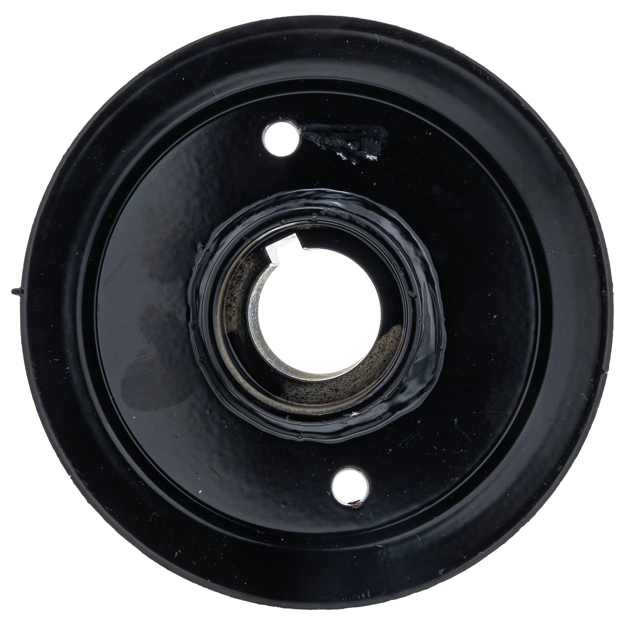 Ariens 07337167 Engine Pulley 4.50 x 1.002 ZT Max-Zoom HD 60 52 48 44