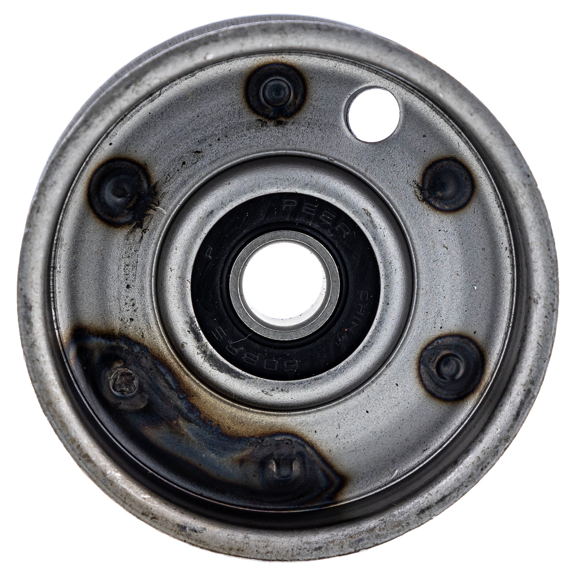 Ariens 07338500 Flat Idler - 1.875" Sno Tek Classic Commercial Compact CE 20 21