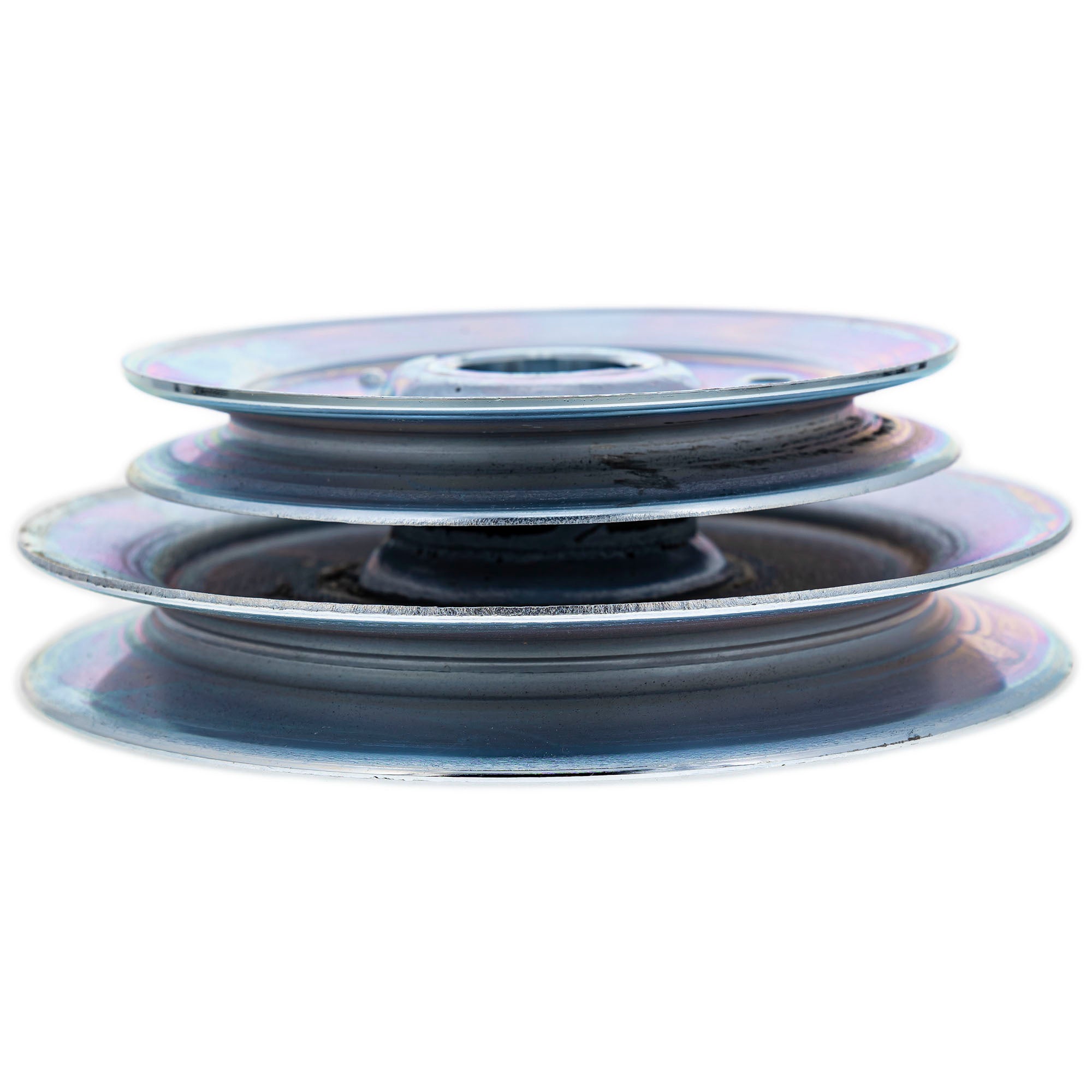 Gravely 07340300 Ariens Pulley Dbl 1"Idx6.00"&4.75"Od Pro-Turn 652 260 52 552