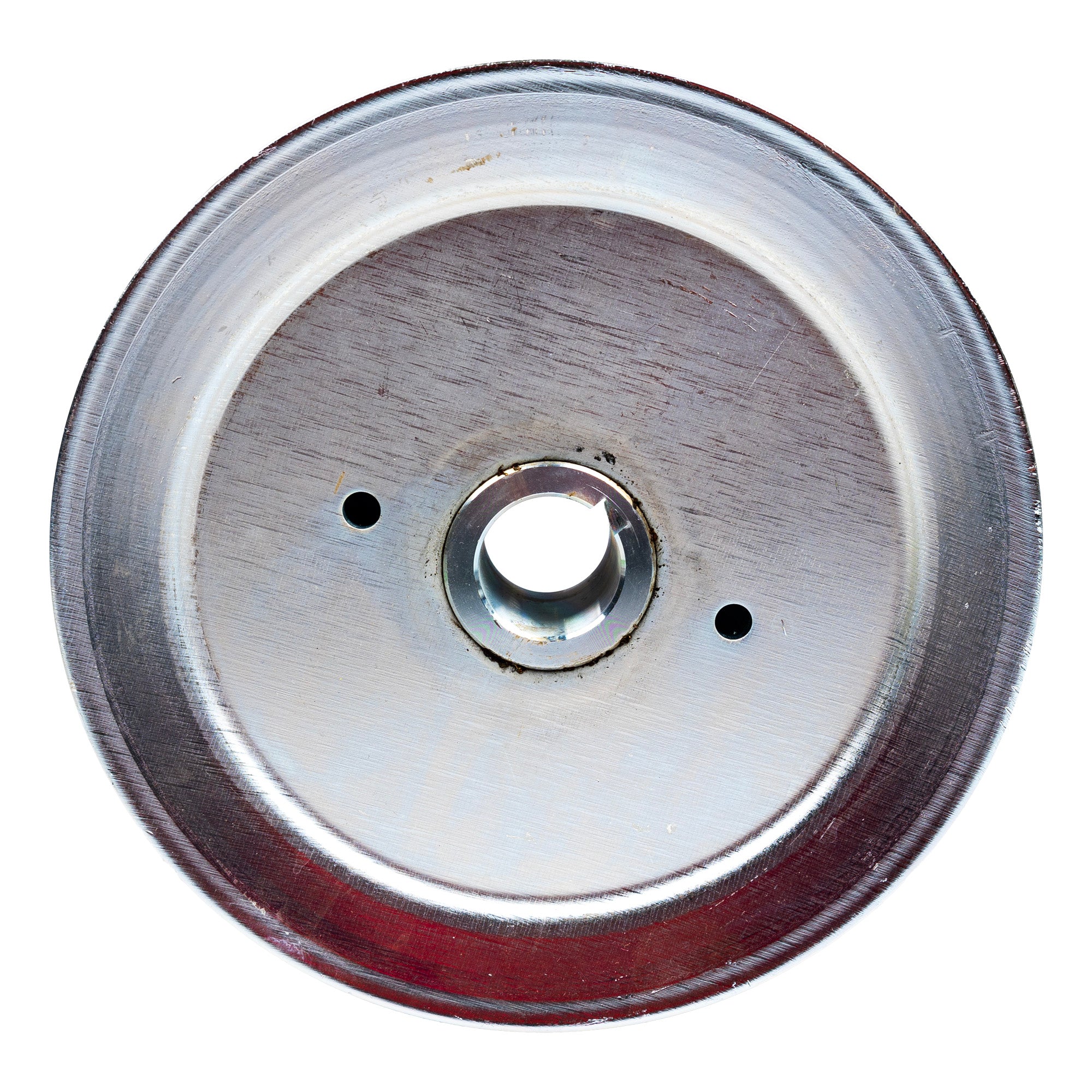 Genuine OEM Ariens Double Drive Pulley