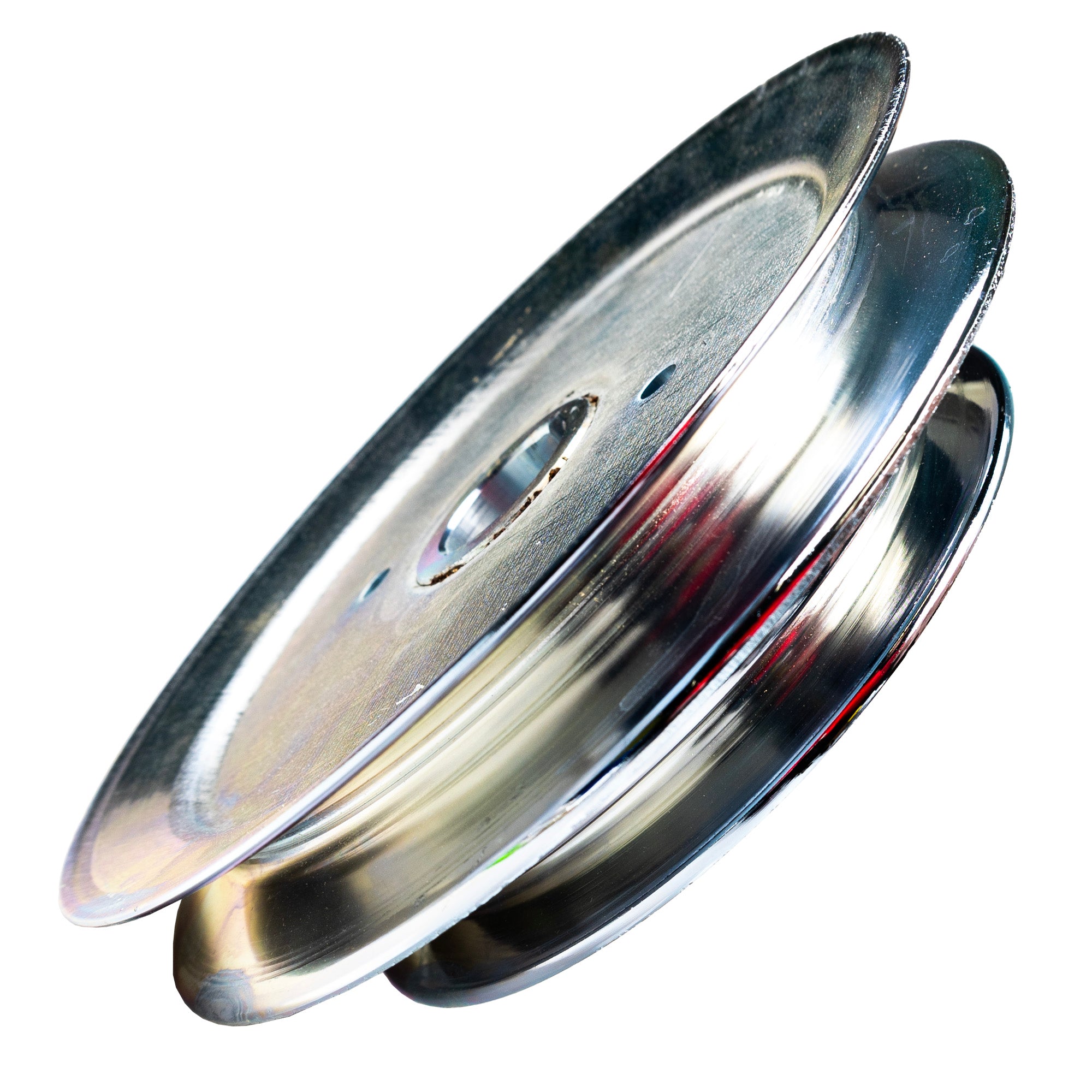 Ariens Double Drive Pulley ID x 6.75" 07340400