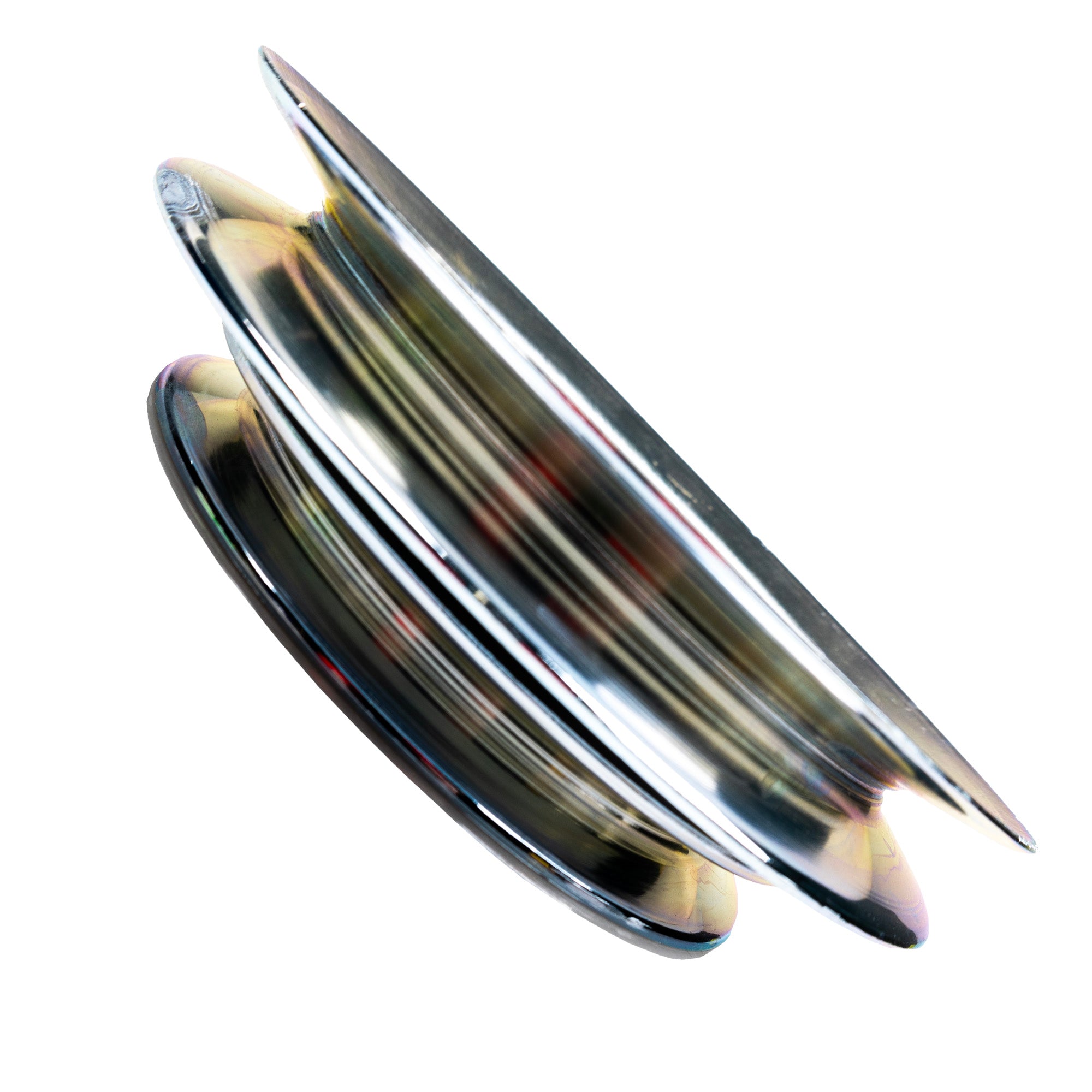 Ariens 07340400 OEM Double Drive Pulley Gravely Pro-Turn 160 252 260 460 472 with 60" 72"