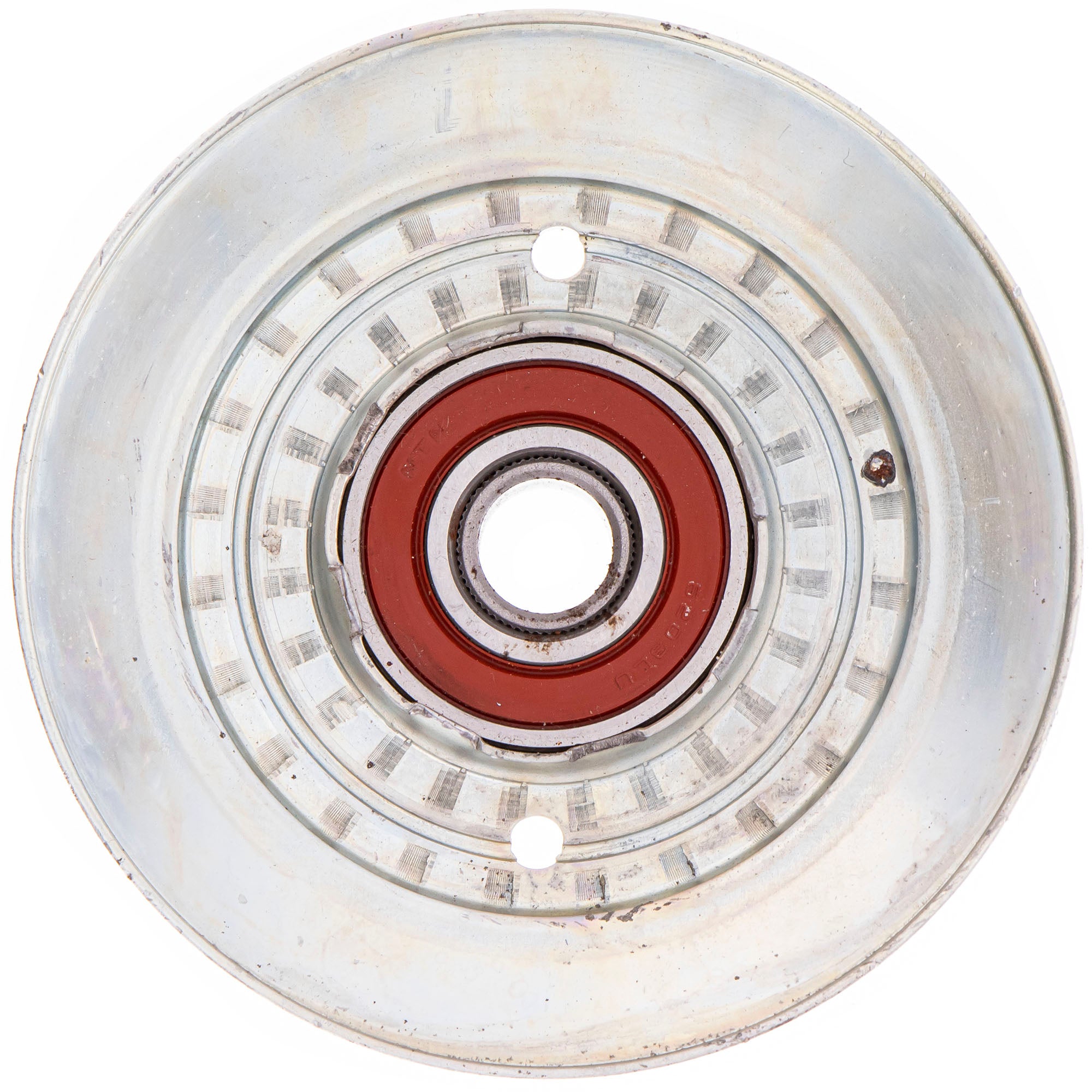 Ariens Gravely 07344400 Pulley Z-Stance Pro-Stance EFI 60 52 48