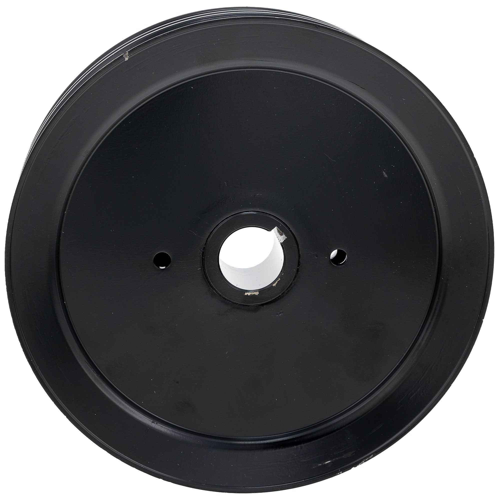 Ariens 07346600 Double Pulley 1"X7 50"&7 50" ZX ZT Zenith Z SD RD Pro-Turn HD 60