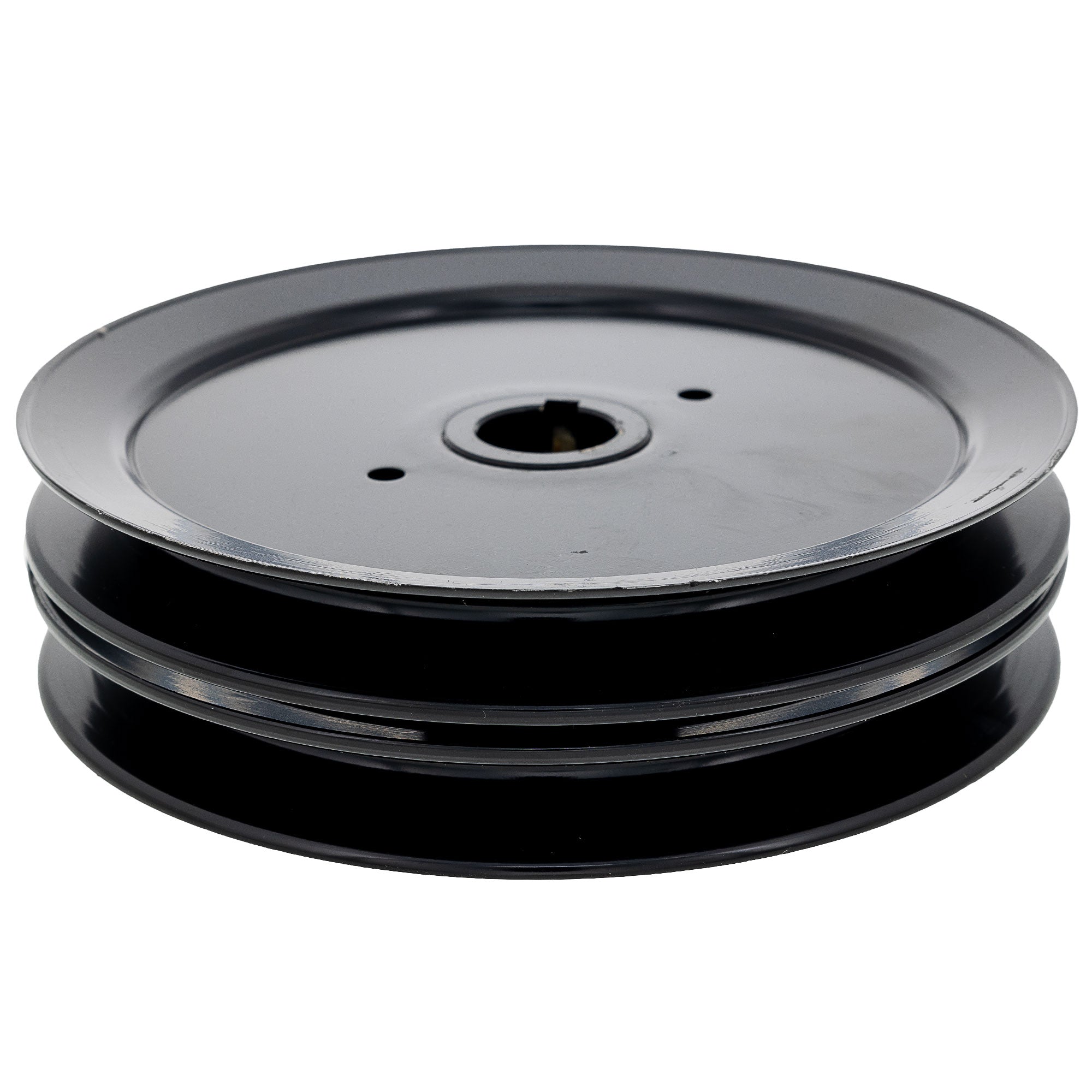 Ariens 07346600 Double Pulley 1"X7 50"&7 50" ZX ZT Zenith Z SD RD Pro-Turn HD 60