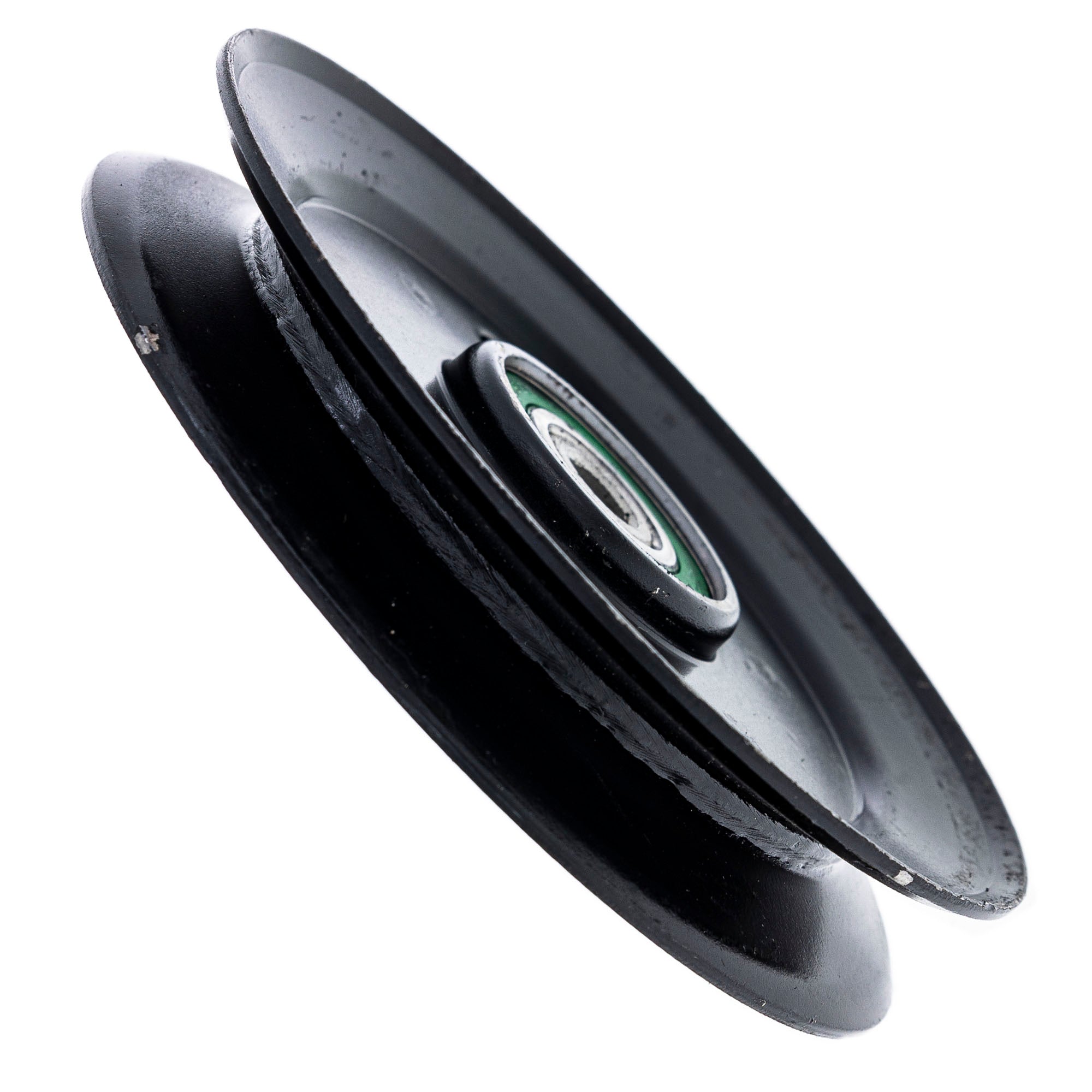 Ariens 07351800 V Idler Pulley 5.00"x.38" Max-Zoom ZT 48 52 60" HD Lawn Mower
