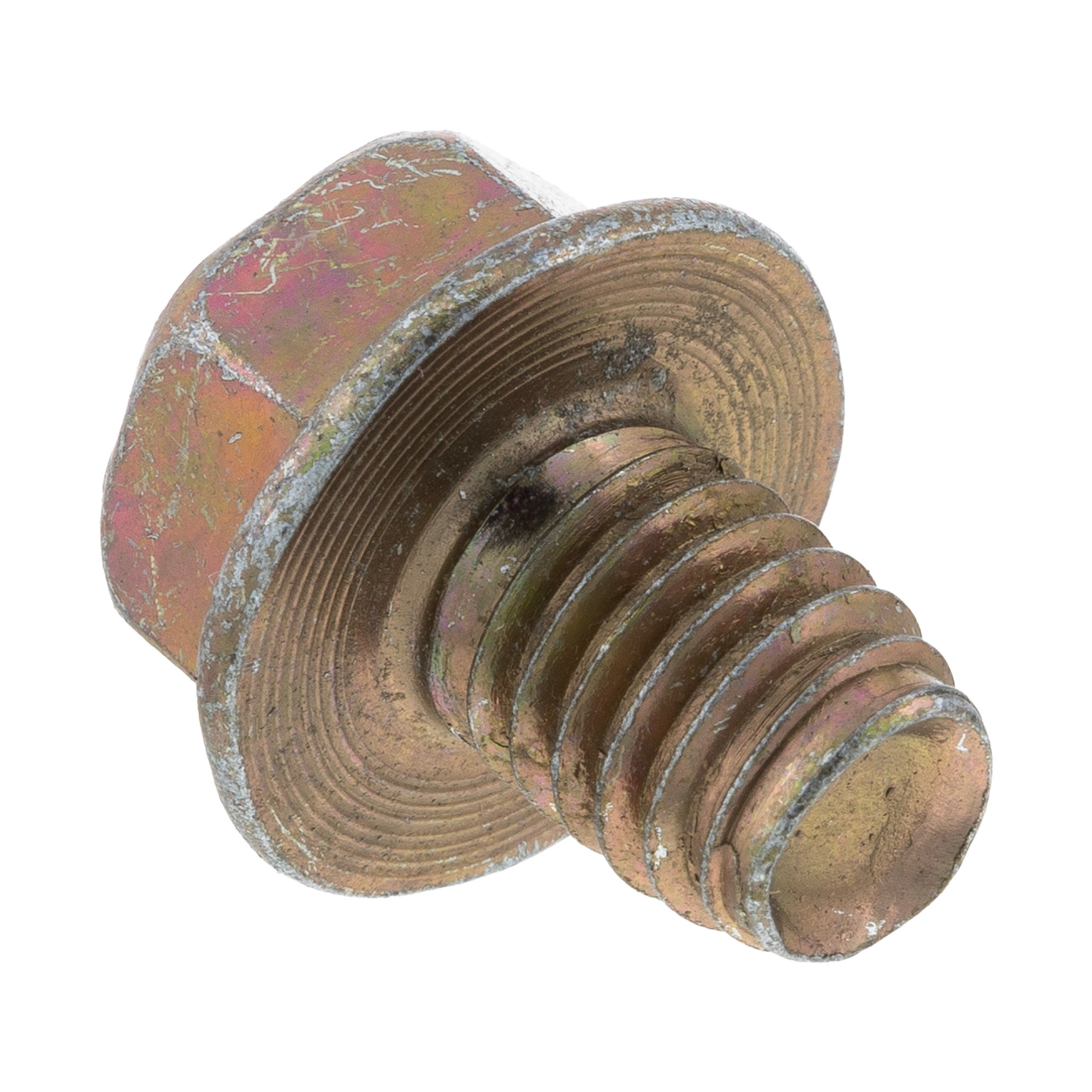 Ariens 07400126 Screw Tap .375 16X.50 HWH TR ZCC Ikon XD CE Edge Apex Zenith 48 52 60