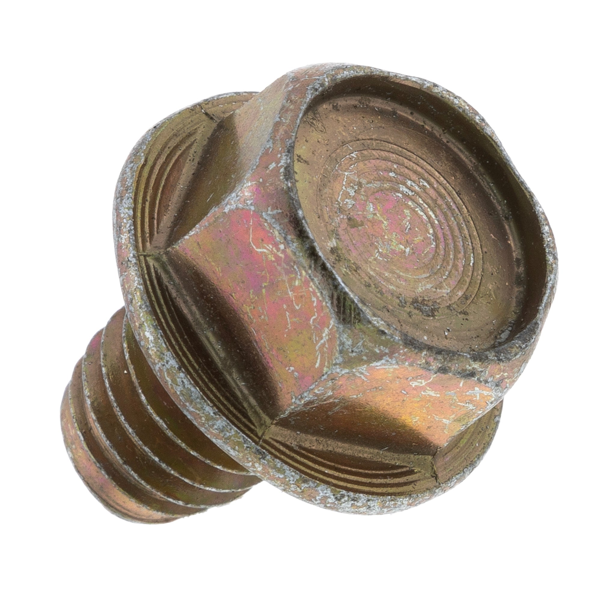 Ariens 07400126 Screw Tap .375 16X.50 HWH TR ZCC Ikon XD CE Edge Apex Zenith 48 52 60