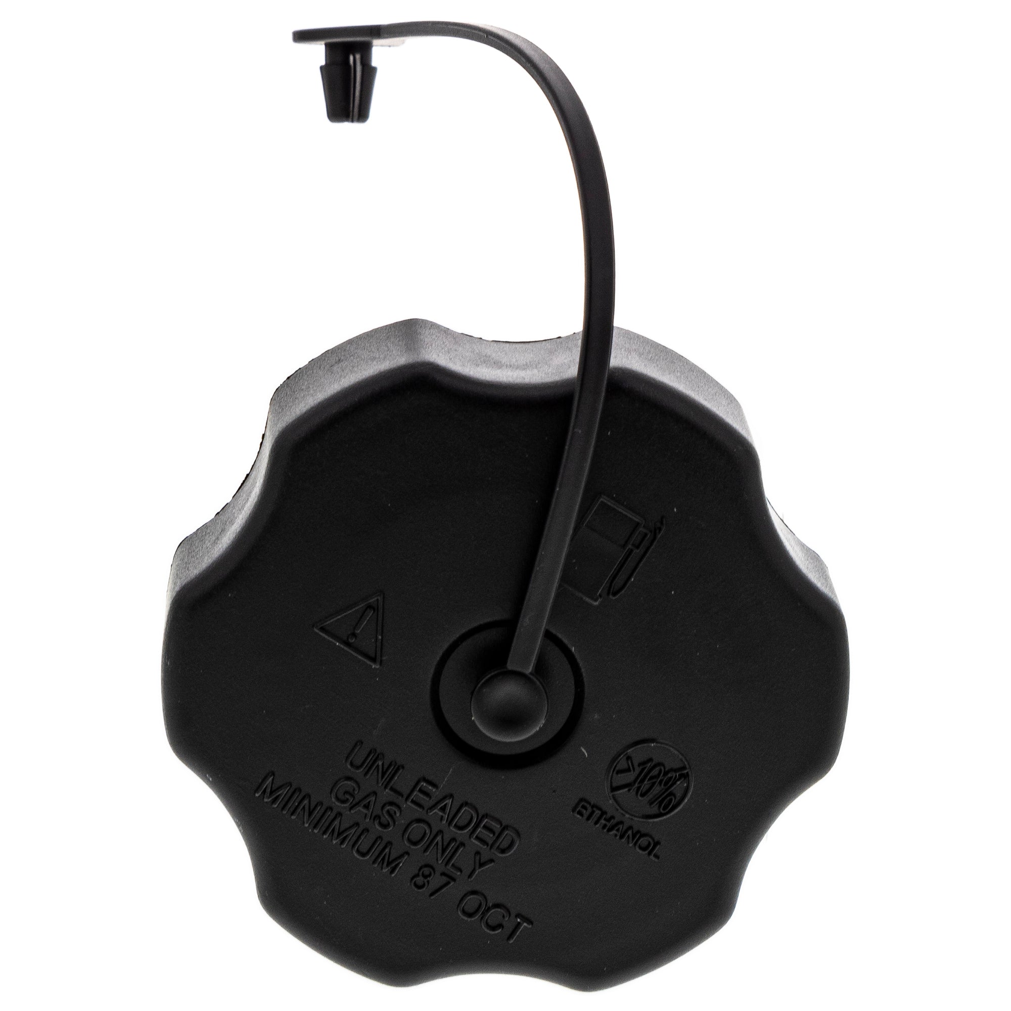 Ariens 07500112 Fuel Tank Gas Cap SS21EC SS21E SS21 Sno-Tek SHO RapidTrak