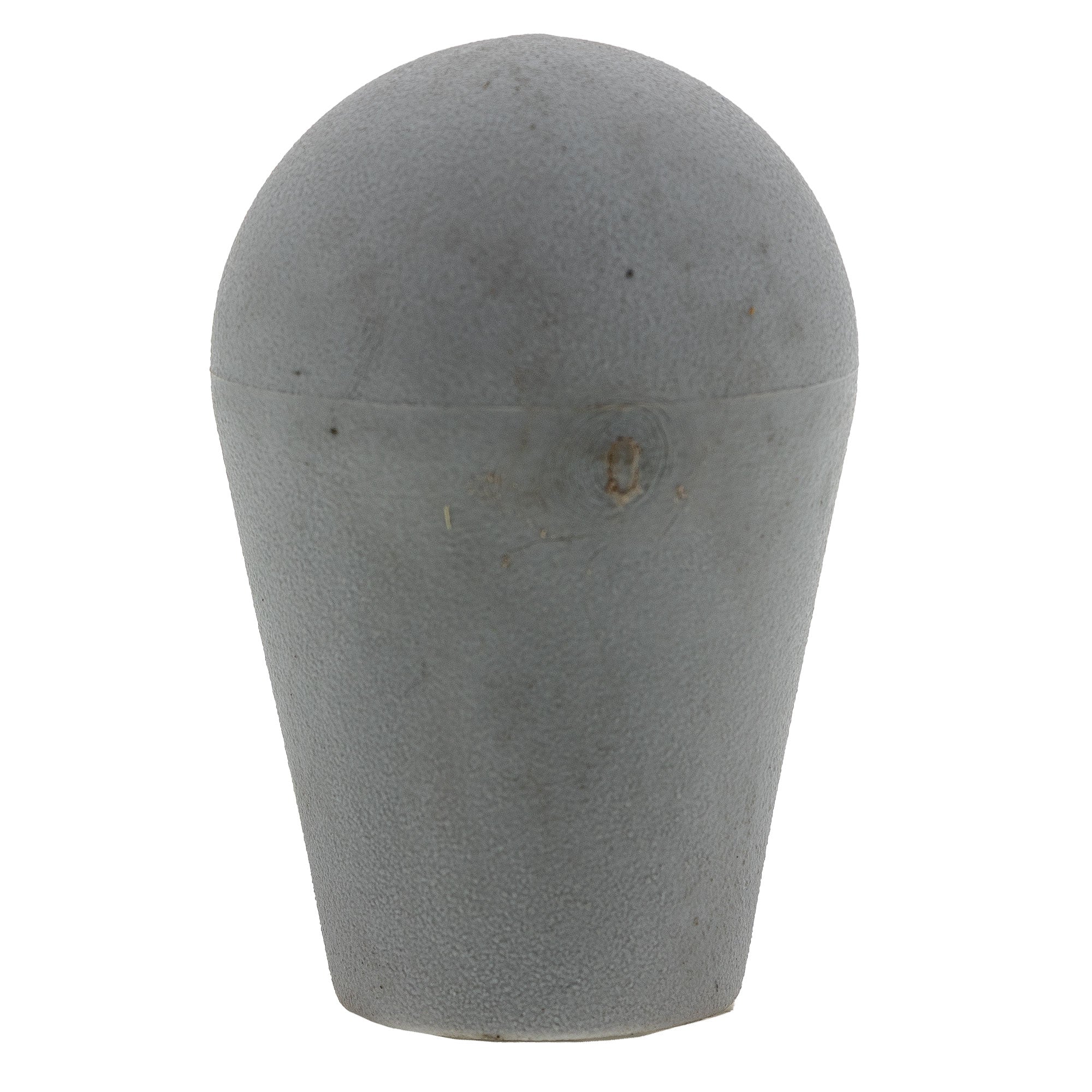 Ariens 07500209 Gray Soft Push On Teardrop Knob Track SHO Pro Platinum Hydro 36