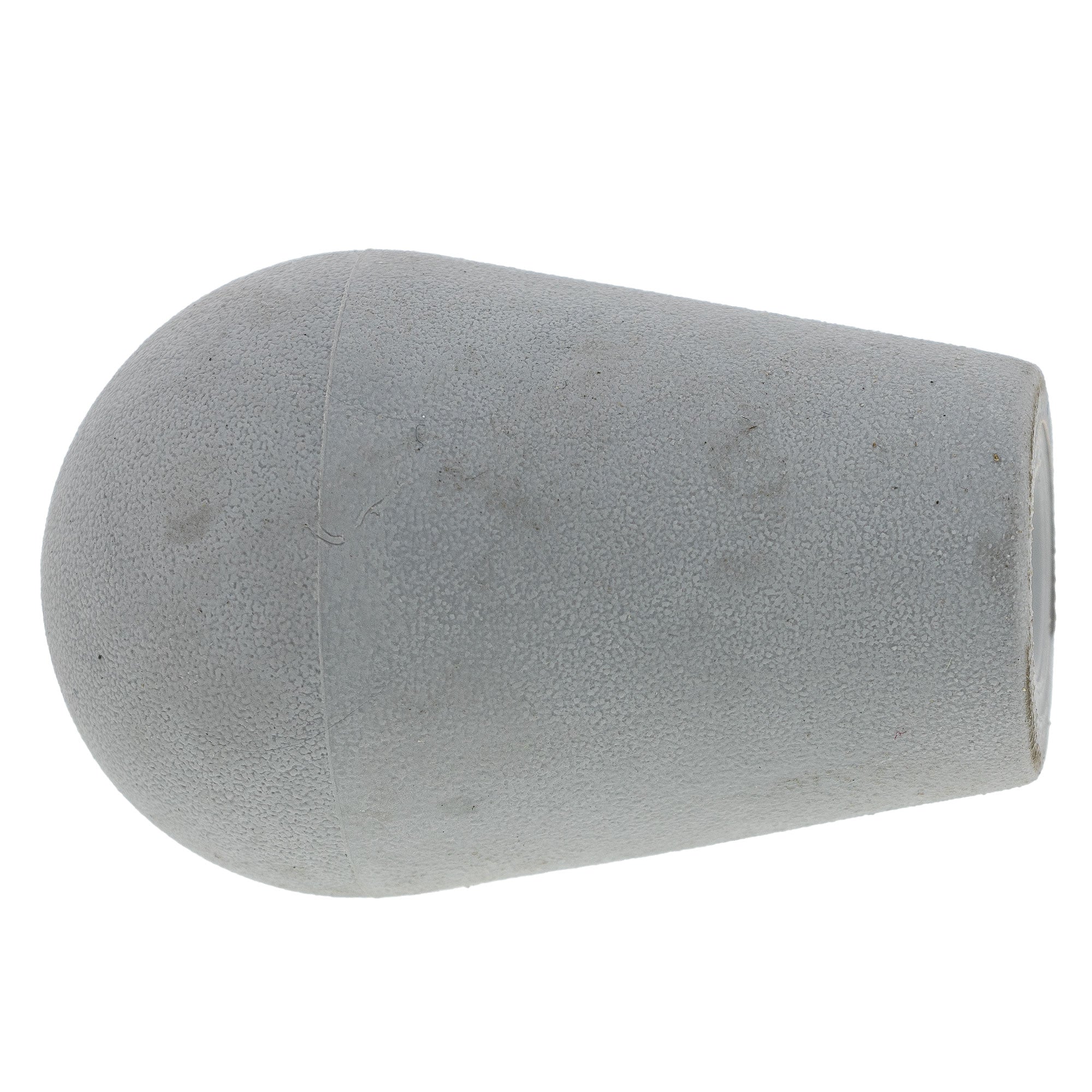 Ariens 07500209 Gray Soft Push On Teardrop Knob Deluxe Compact Pro Platinum CE