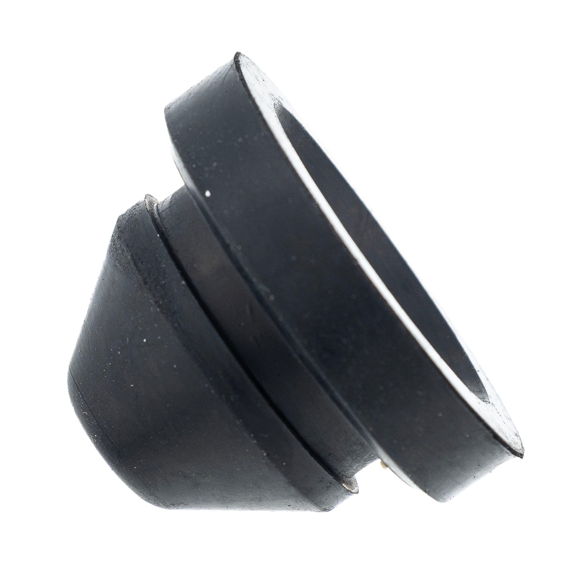 Gravely 07500429 Ariens Coupling Rubber Push In ZX ZTX ZT Z-Stance Zenith Z XL