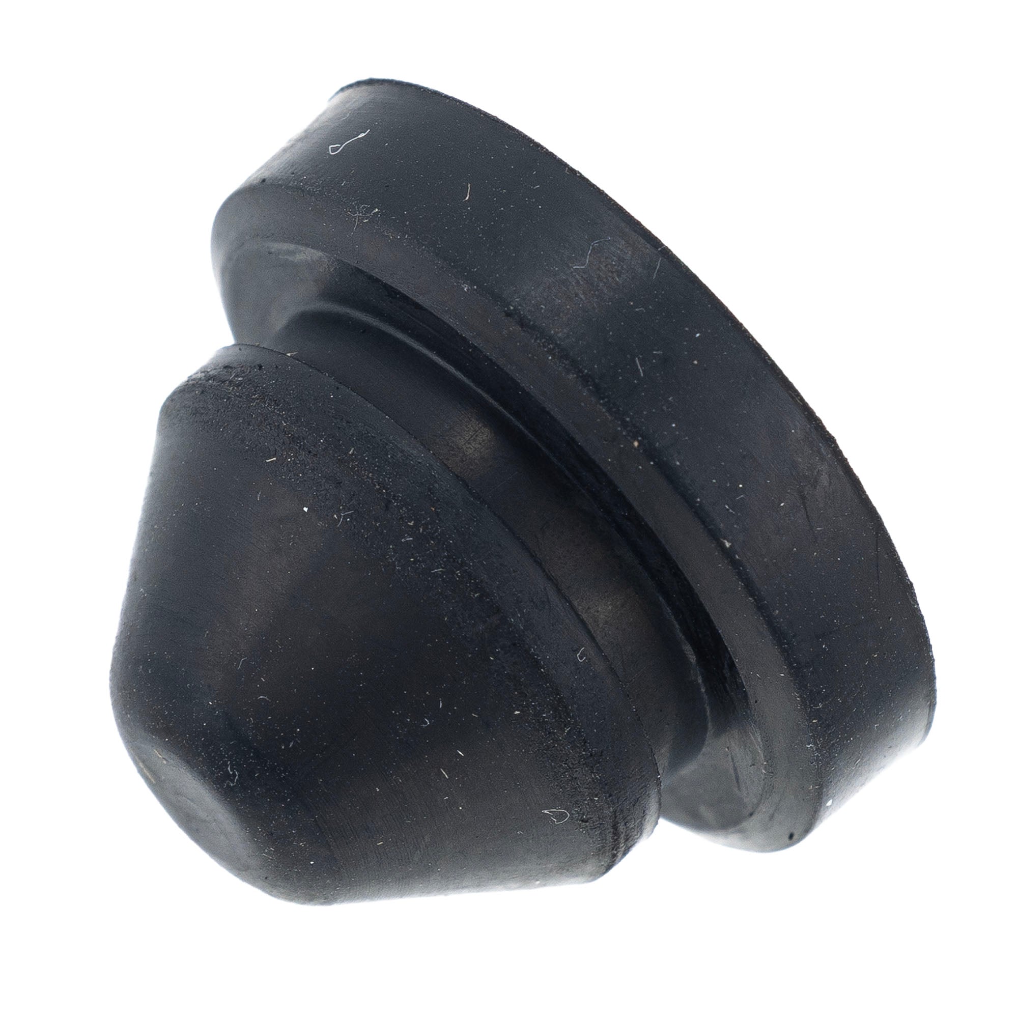 Gravely 07500429 Ariens Coupling Rubber Push In ZX ZTX ZT Z-Stance Zenith Z XL