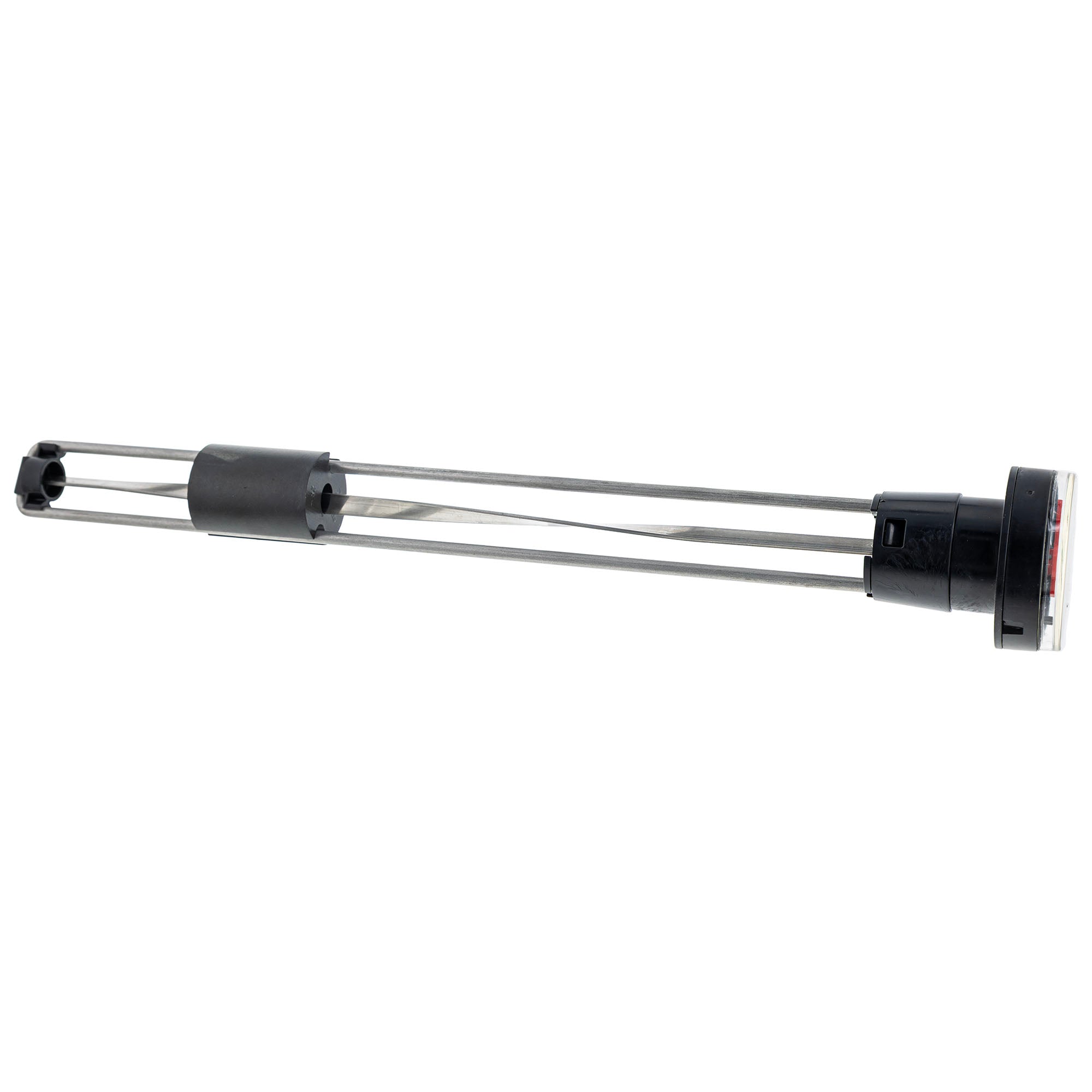 Gravely 07500601 Ariens Fuel Gauge Pro-Turn Pro-Stance 60 52 48 472 466 460 452