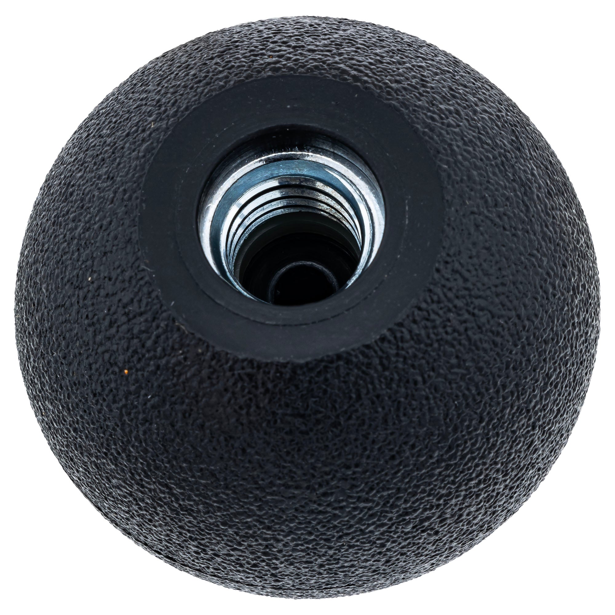 Ariens 07533500 Black Ball Knob 1.47" .375 16 Gravely 07501700