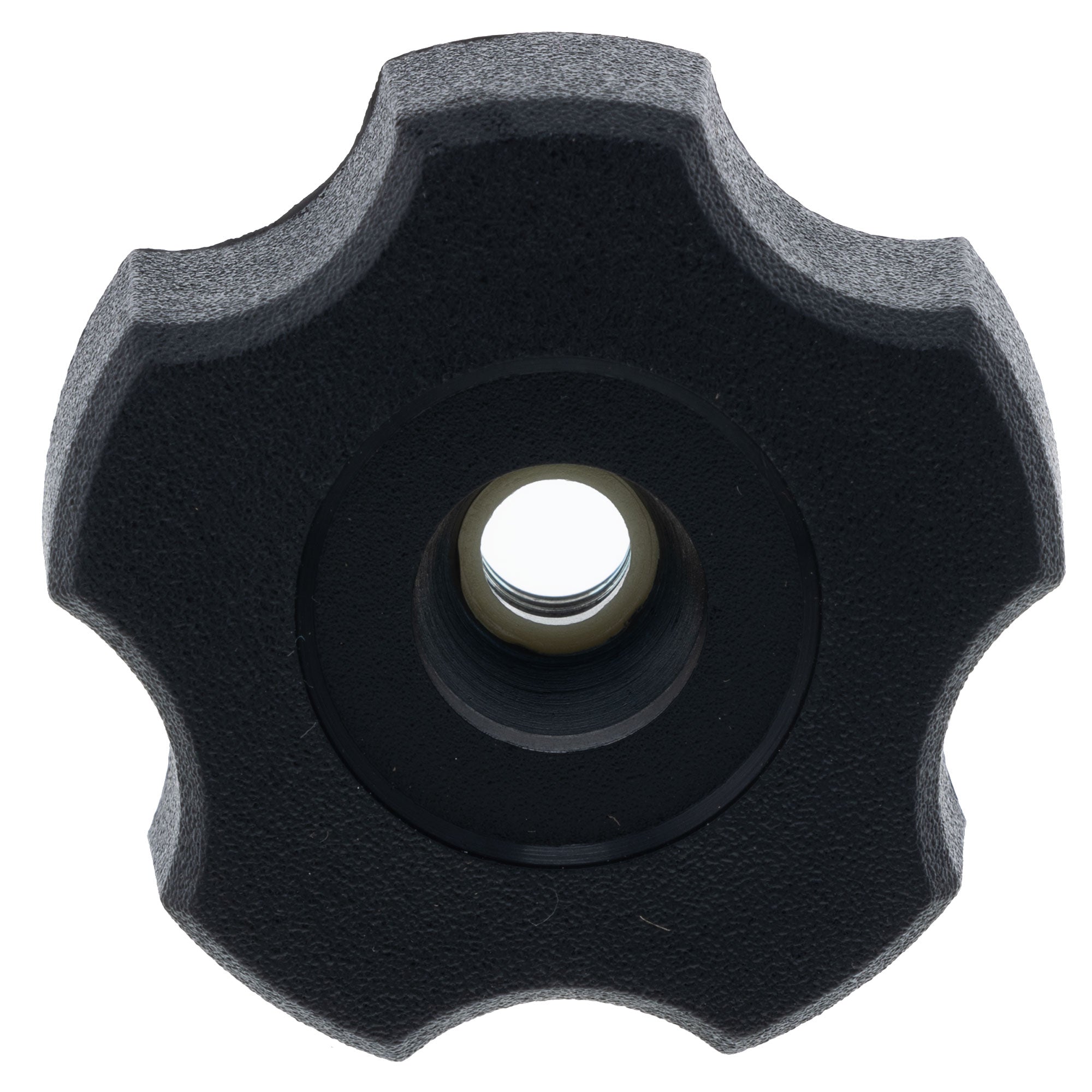 Ariens 07534800 Clamping Knob .312-18 NYLOC Pro-Turn 472 460 452 260 252 160 152