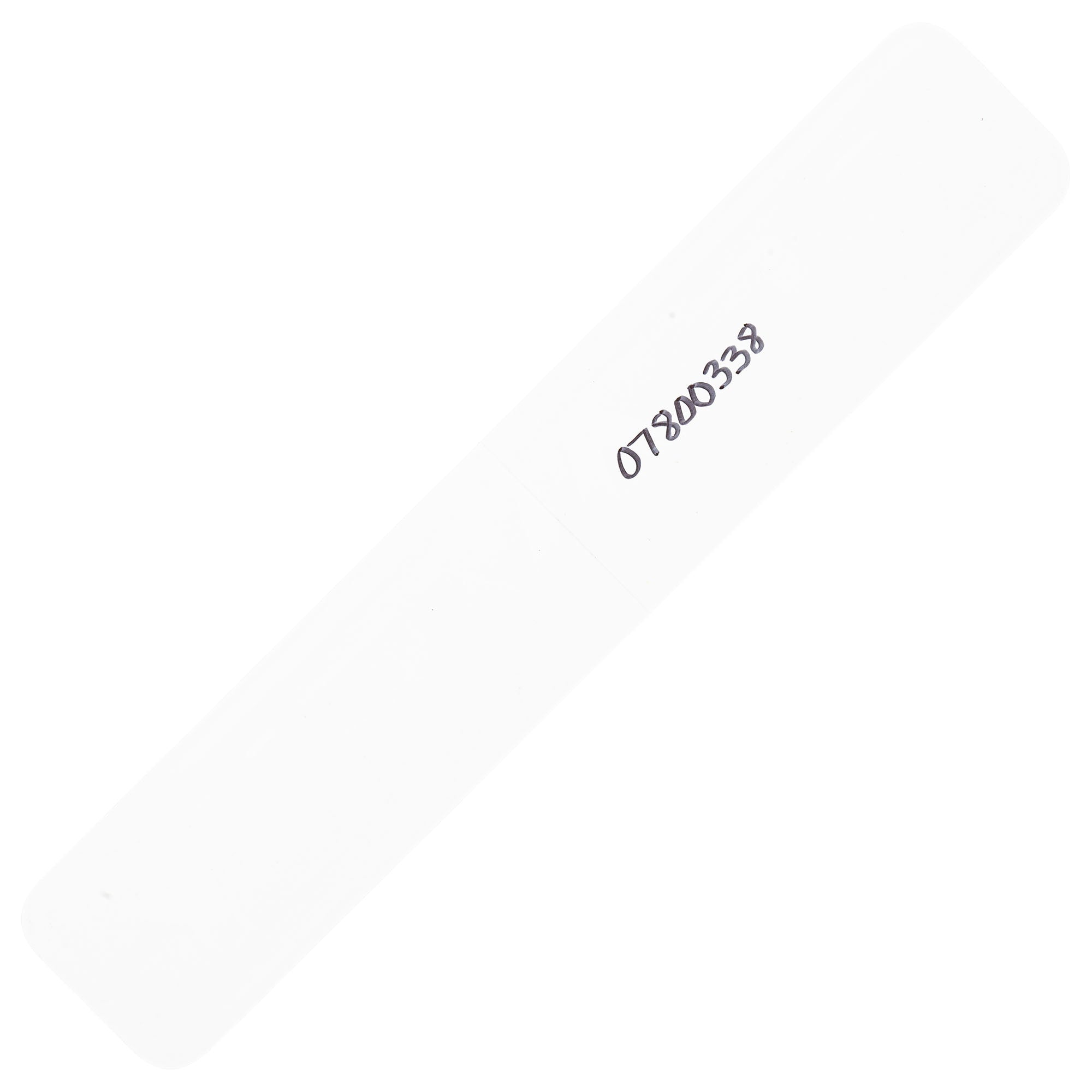 Genuine OEM Gravely Decal